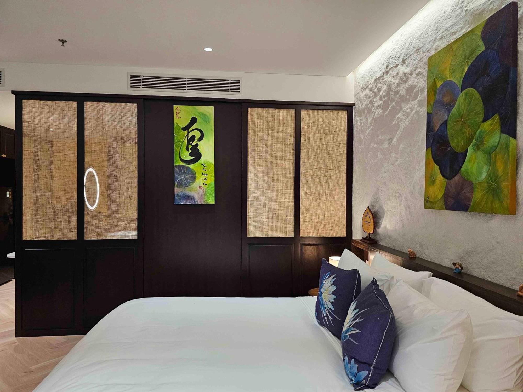 Căn hộ The One Hoian Retreat *