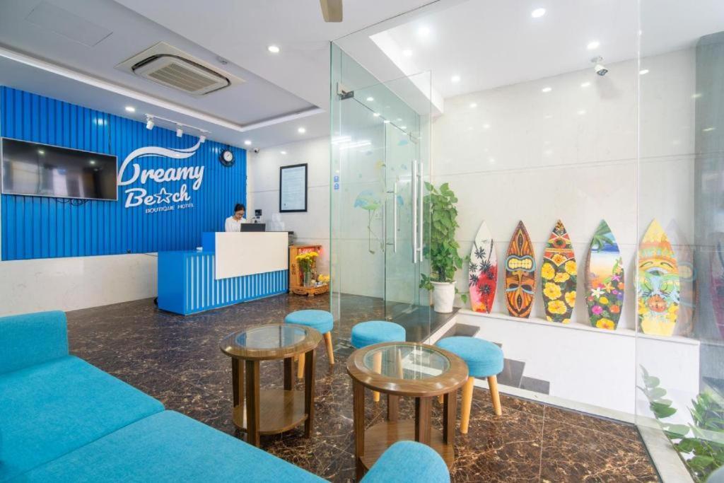 Dreamy Boutique 2*
