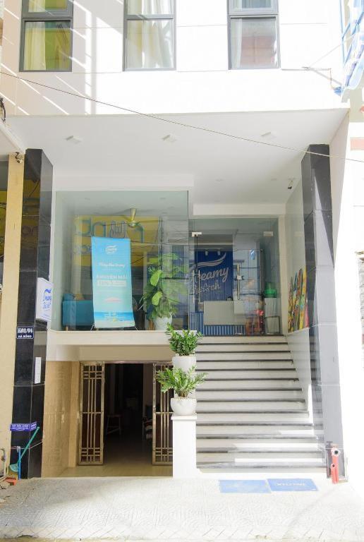 Dreamy Boutique 2* Da Nang