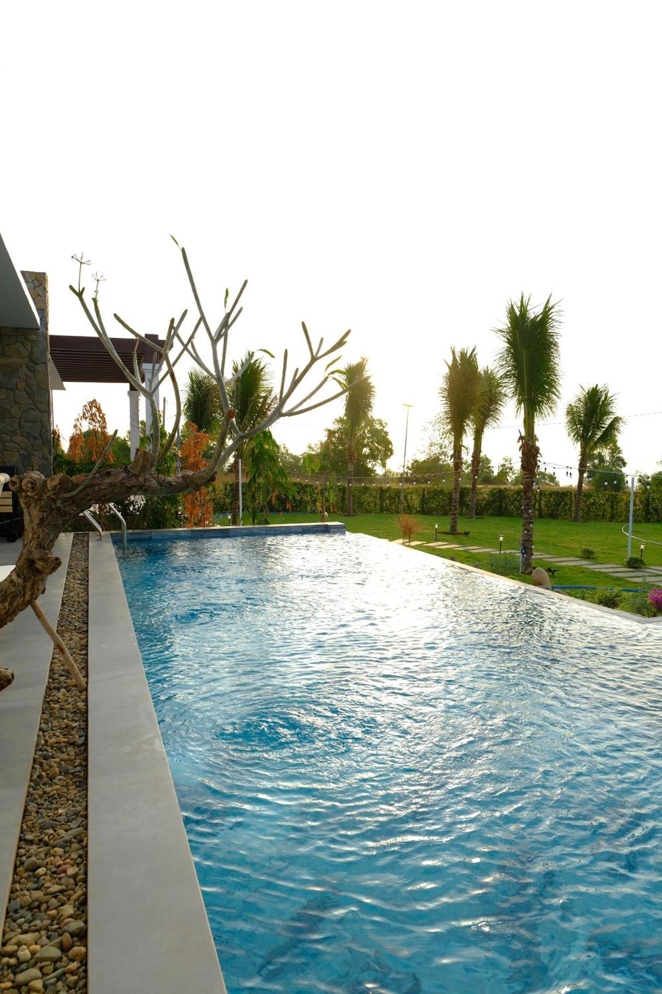 Sunset Hill Mui Ne *