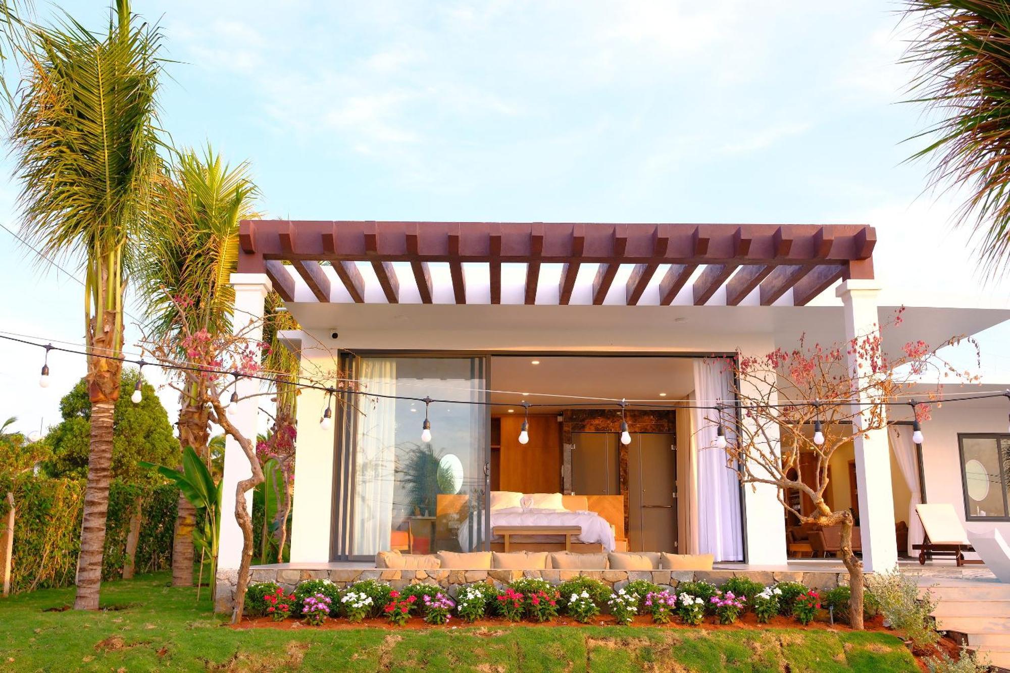 Villa Sunset Hill Mui Ne Phan Thiet