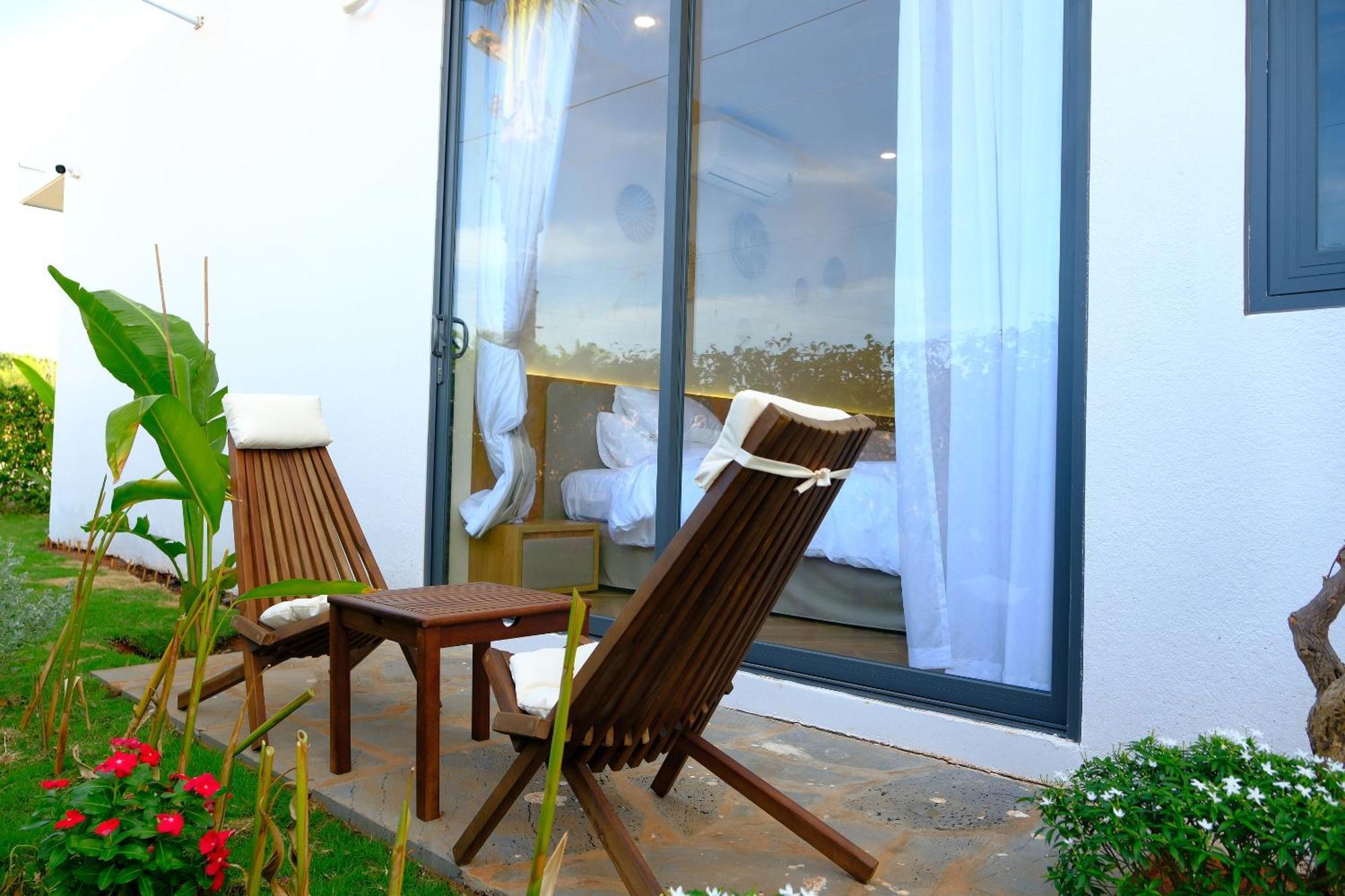 Sunset Hill Mui Ne Villa Phan Thiet