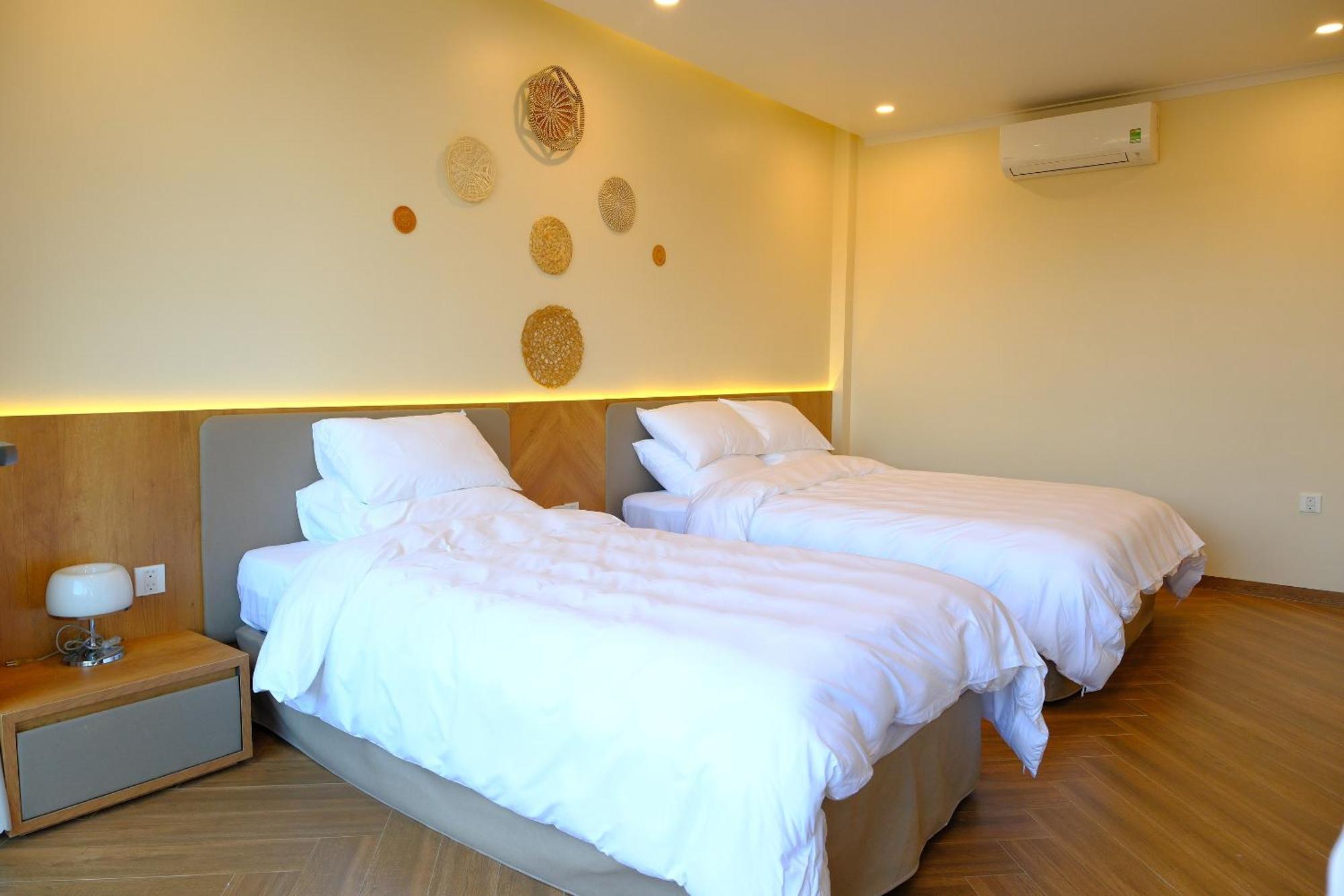 Sunset Hill Mui Ne