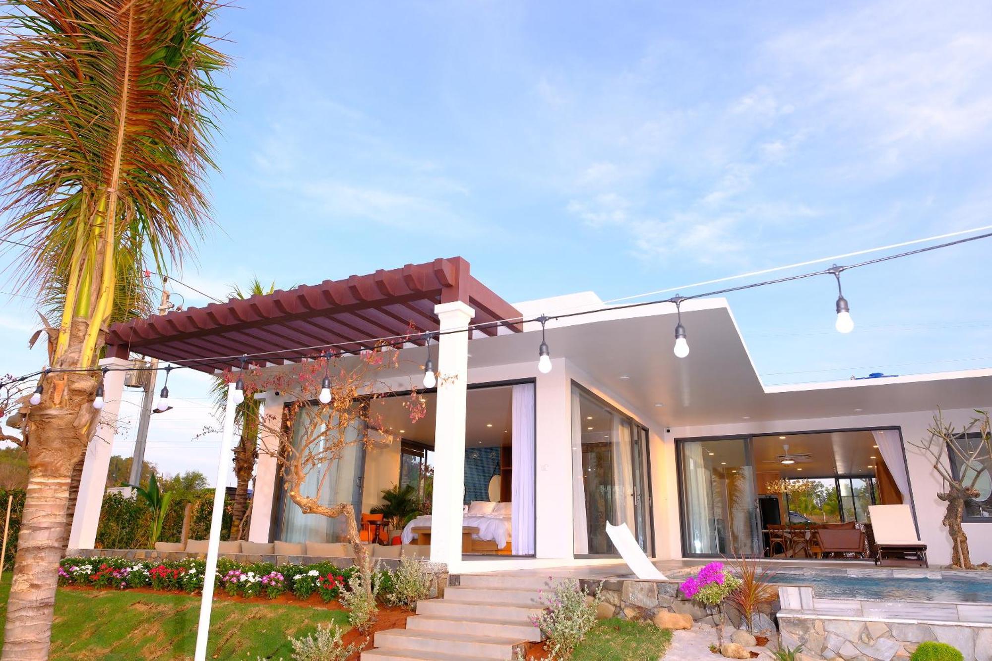 Sunset Hill Mui Ne * Phan Thiet