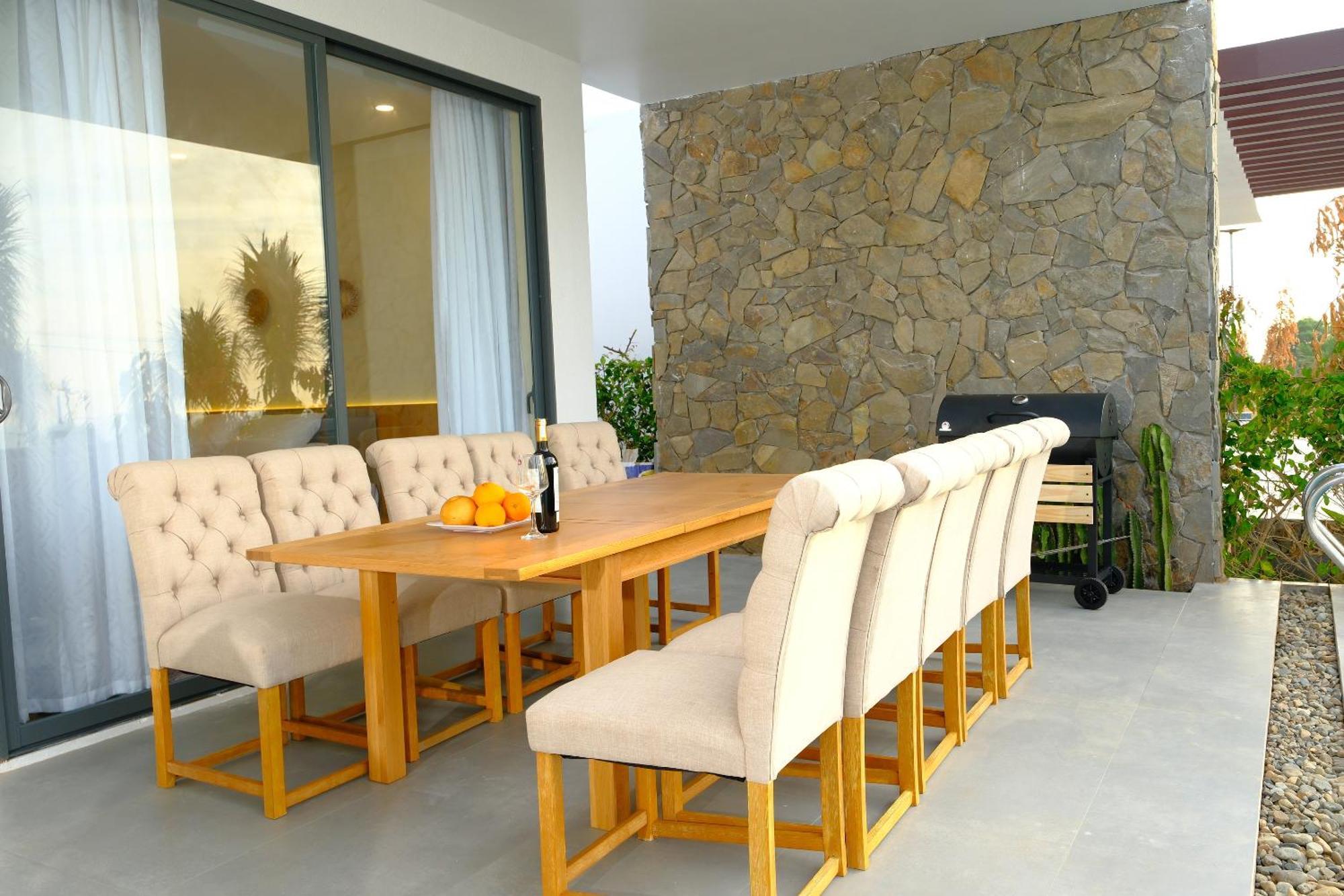 Sunset Hill Mui Ne Villa