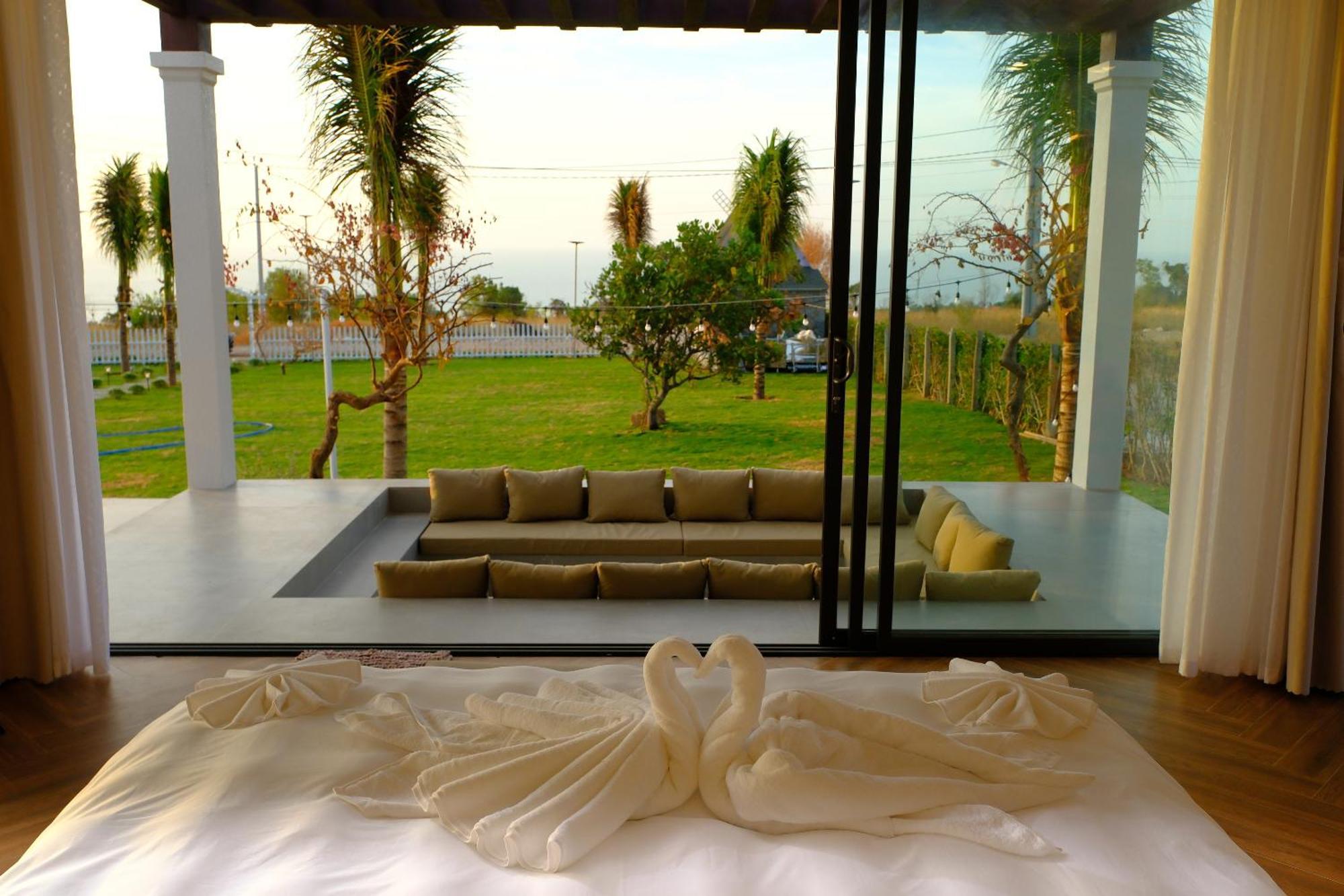 Sunset Hill Mui Ne * Phan Thiet