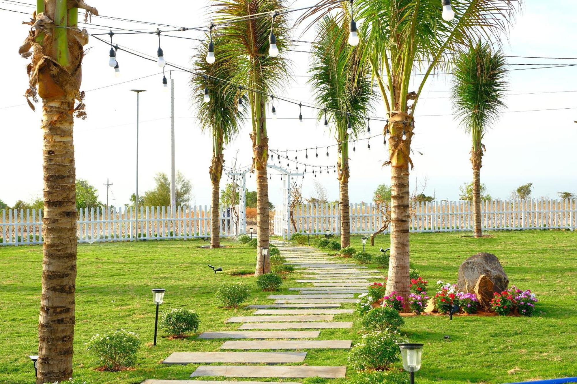Villa Sunset Hill Mui Ne