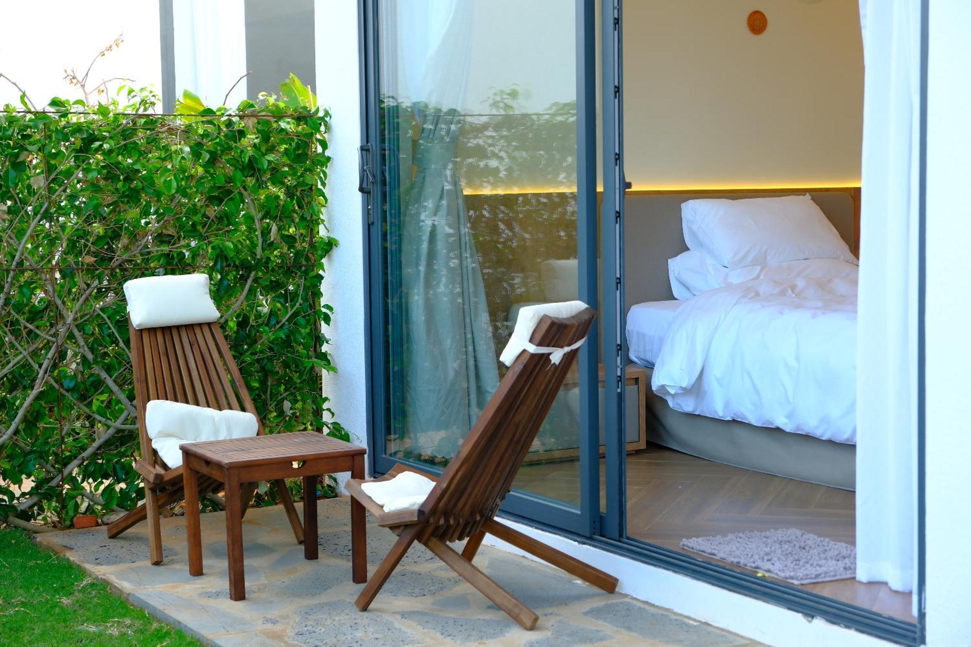 Villa Sunset Hill Mui Ne *