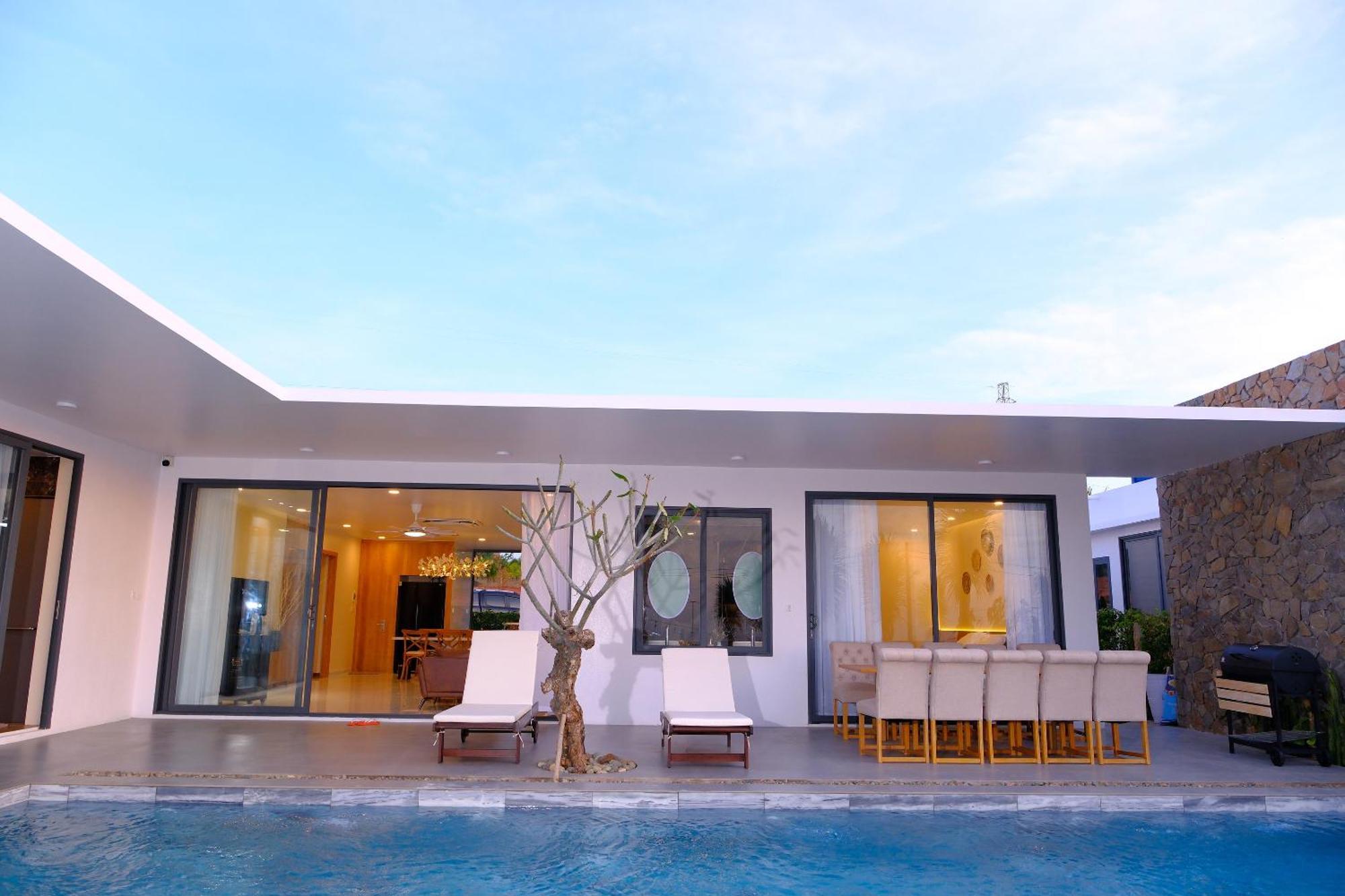 Sunset Hill Mui Ne * Phan Thiet