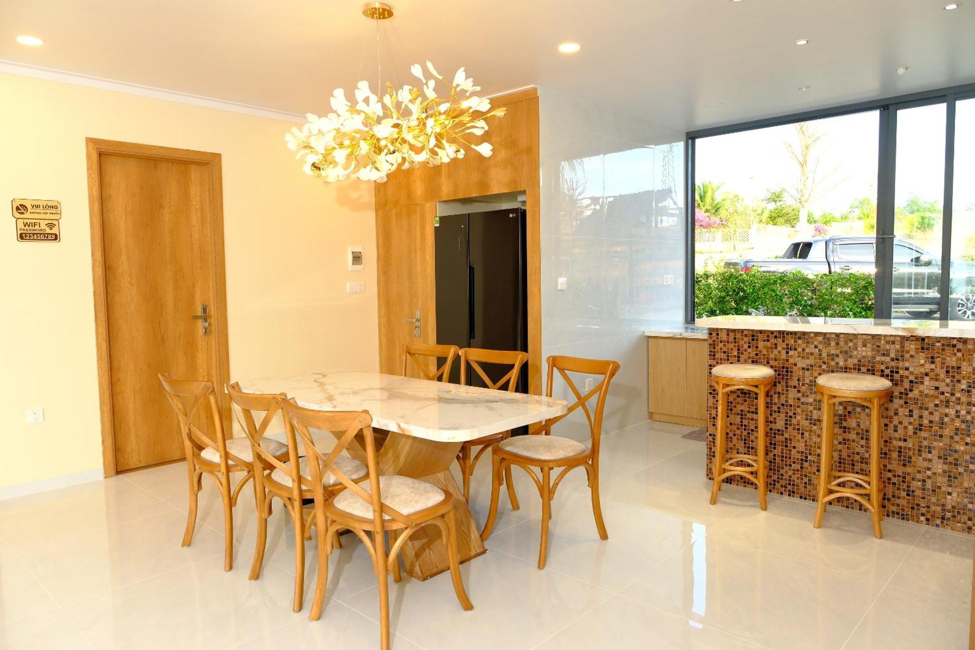 Villa Sunset Hill Mui Ne