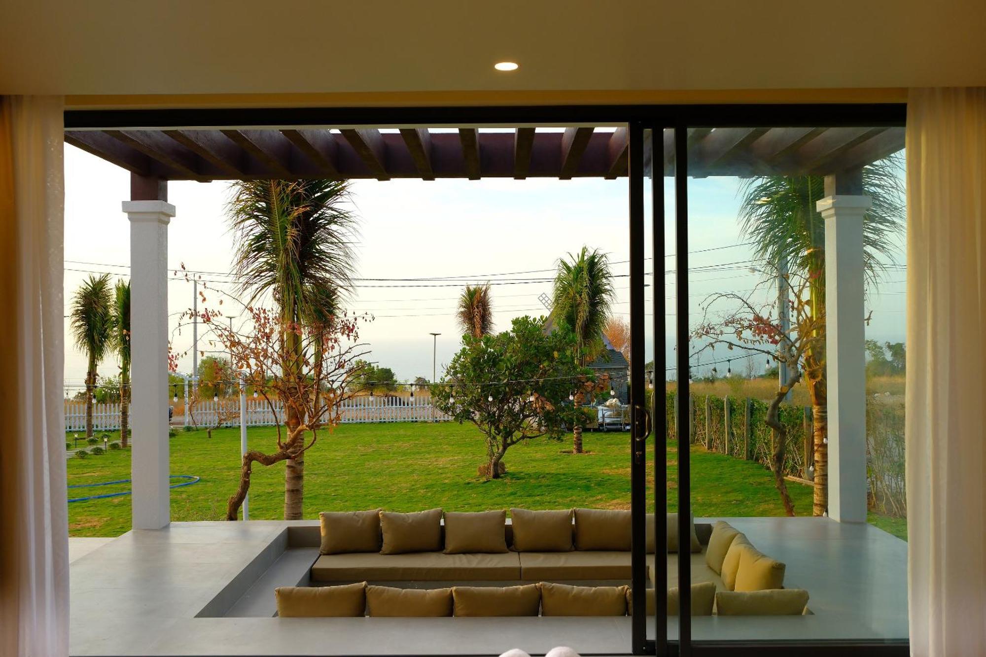 Villa Sunset Hill Mui Ne *