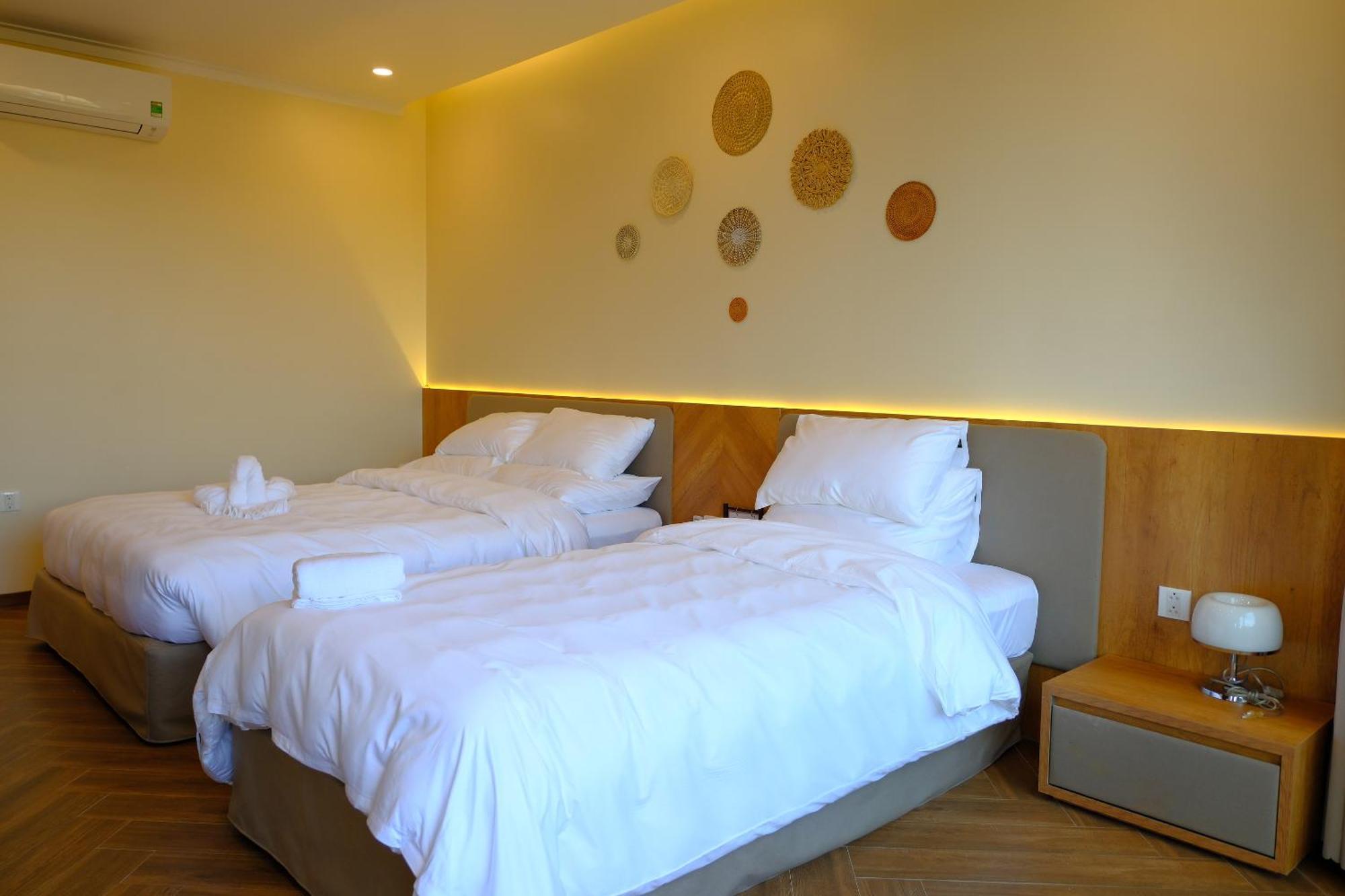 Sunset Hill Mui Ne