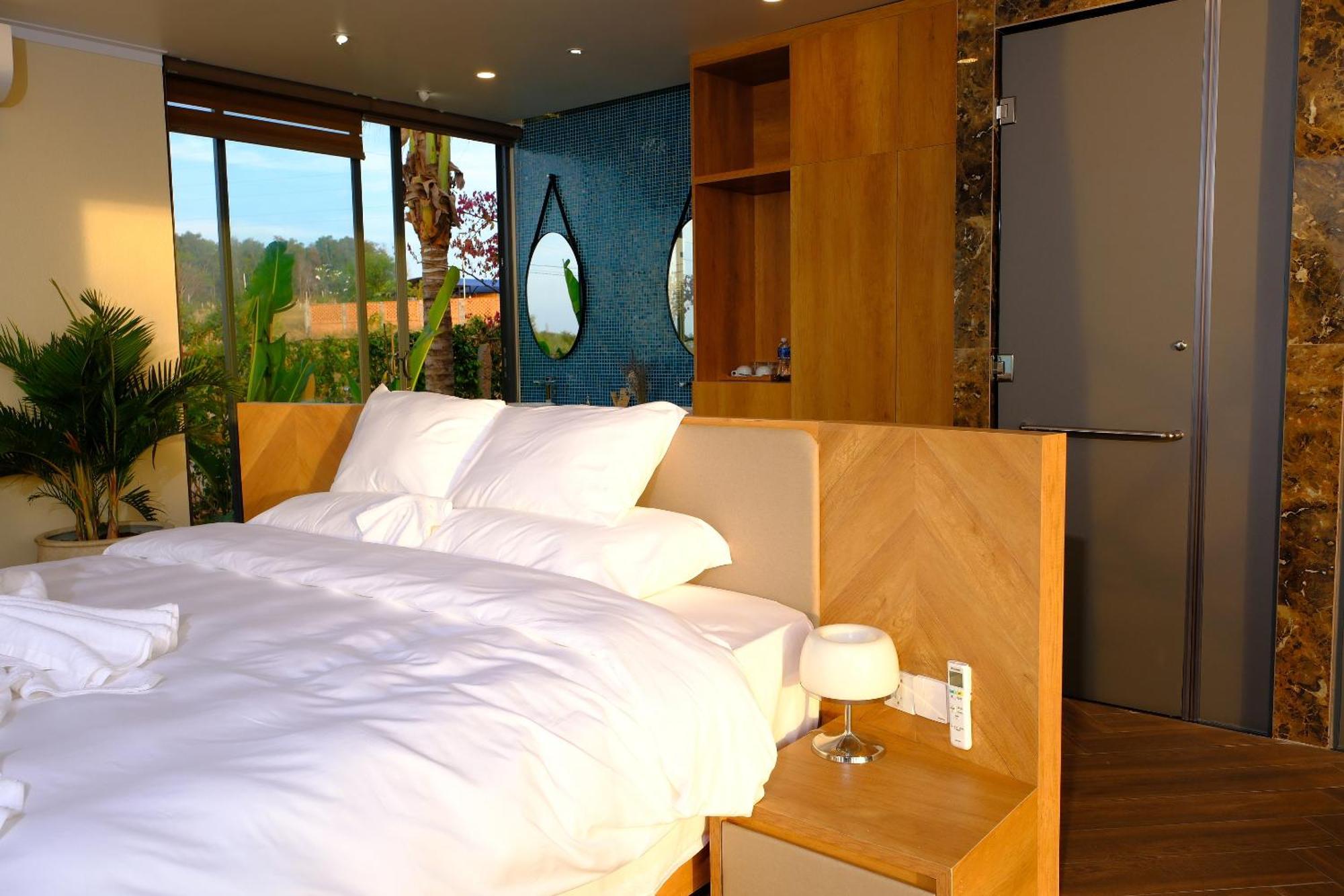 Villa Sunset Hill Mui Ne