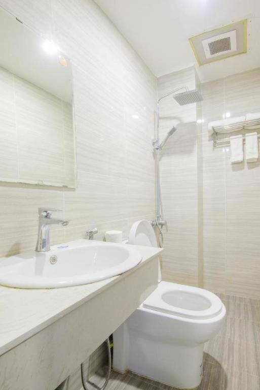 Dreamy Boutique Hotel Da Nang