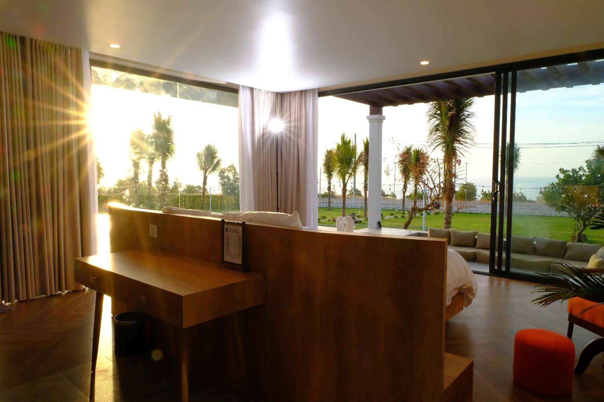 Sunset Hill Mui Ne Villa