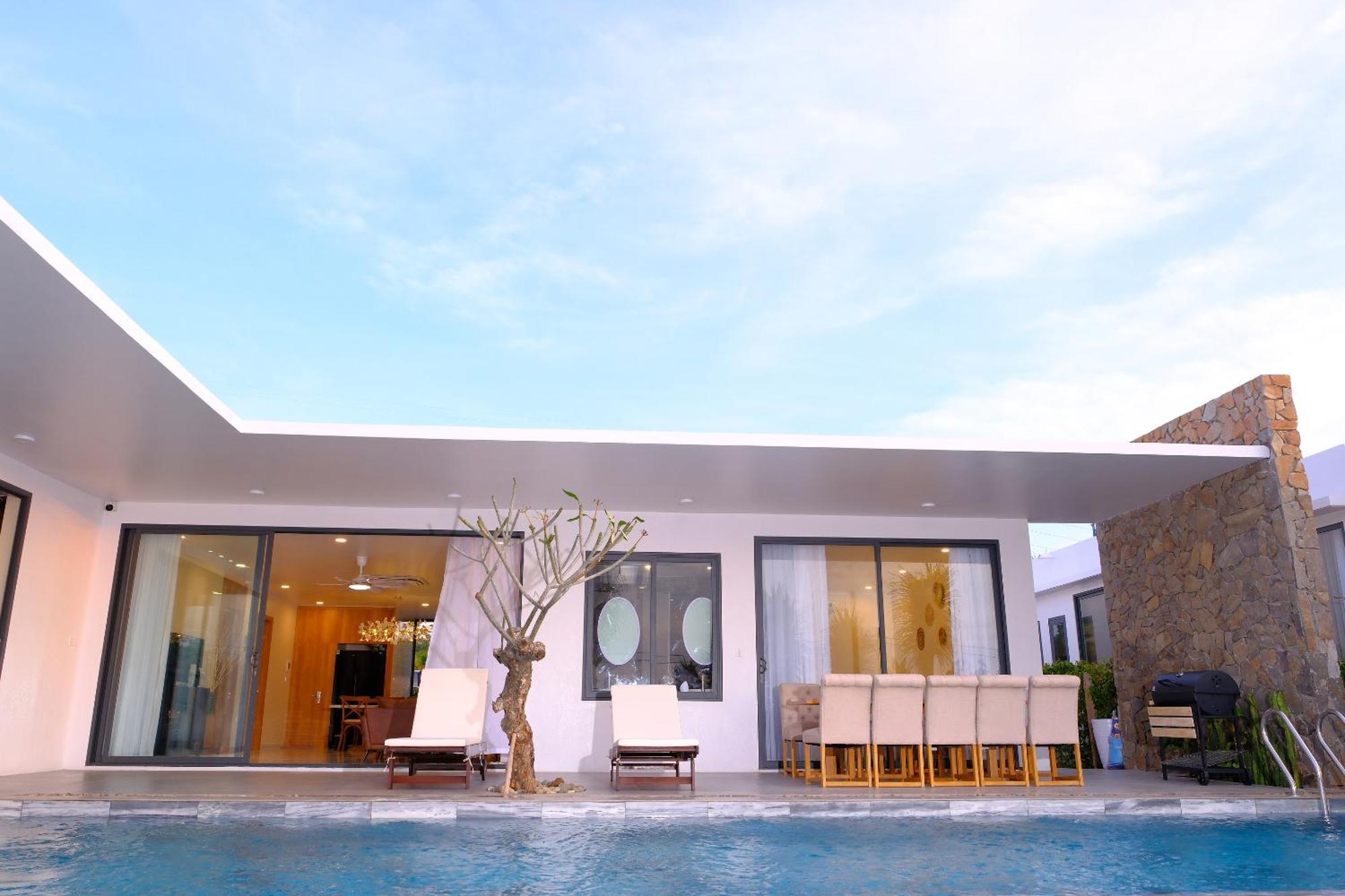 Sunset Hill Mui Ne Villa *