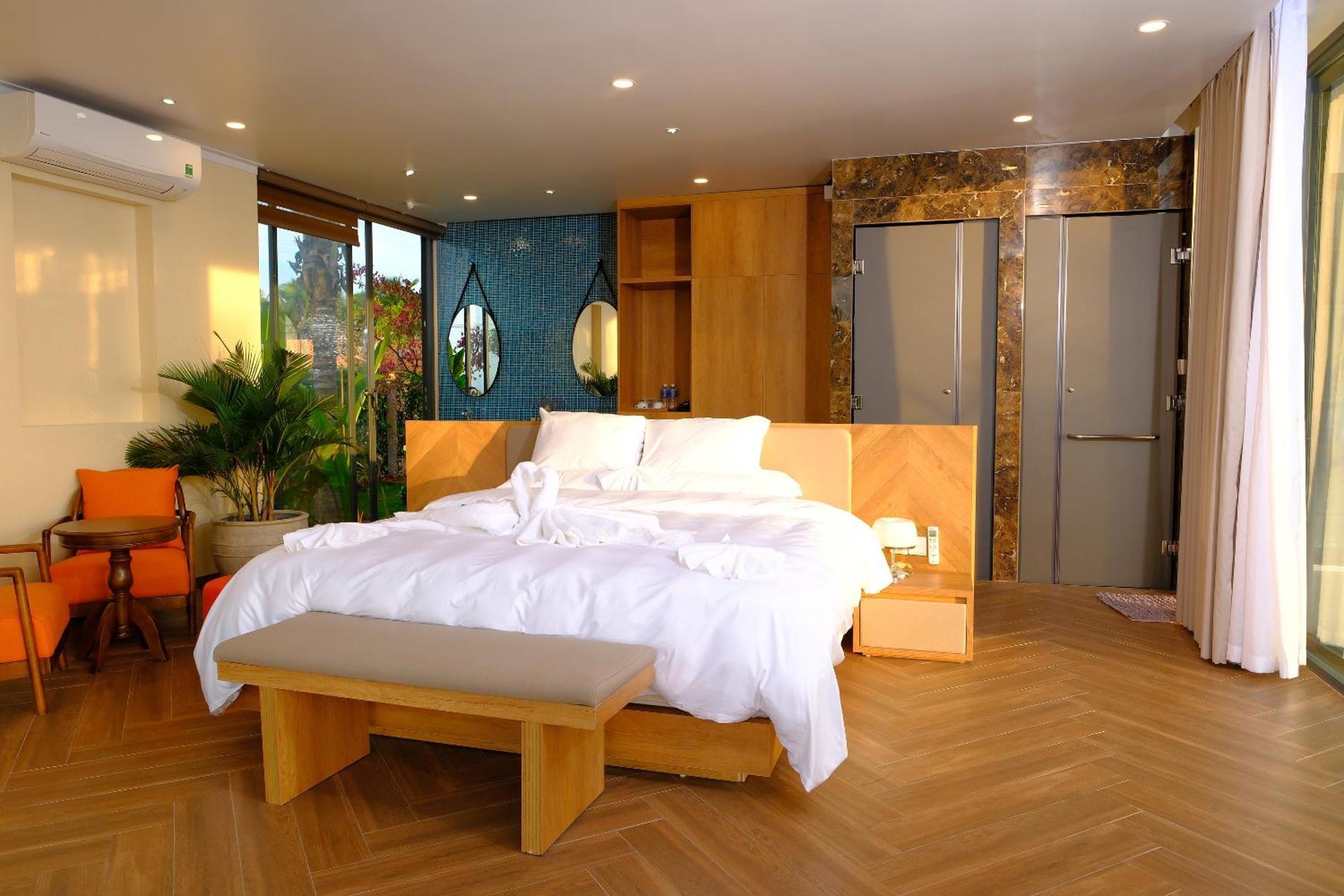 Villa Sunset Hill Mui Ne Phan Thiet