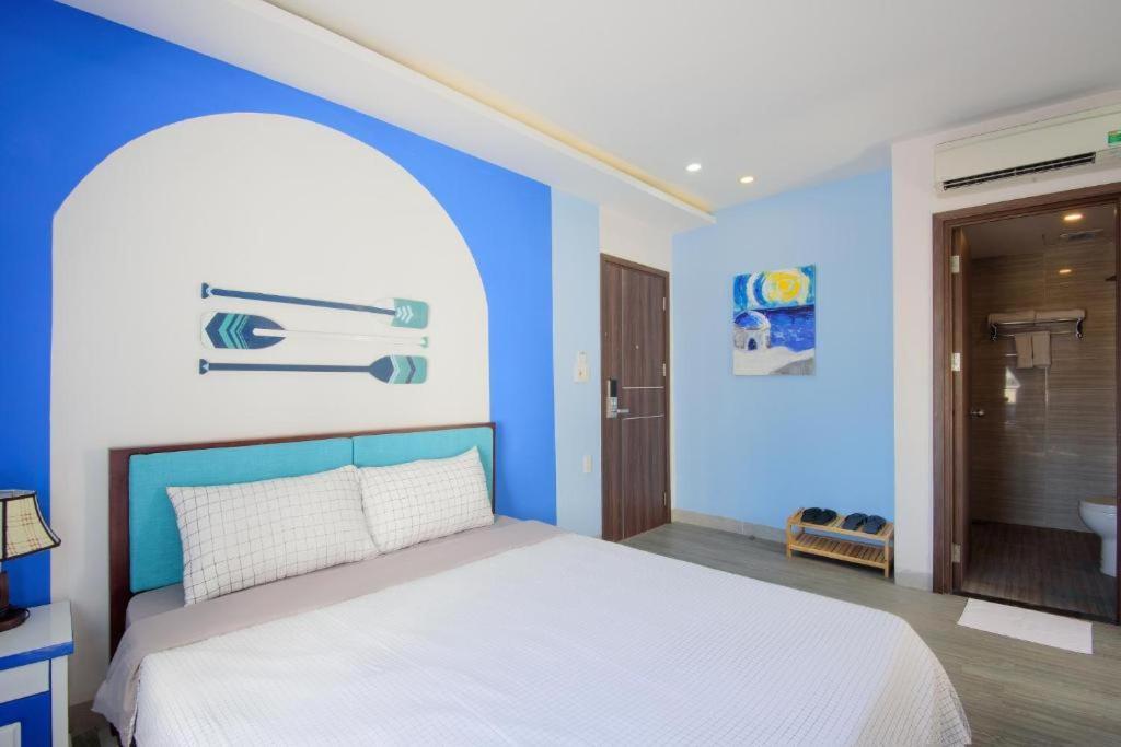 Dreamy Boutique 2* Da Nang