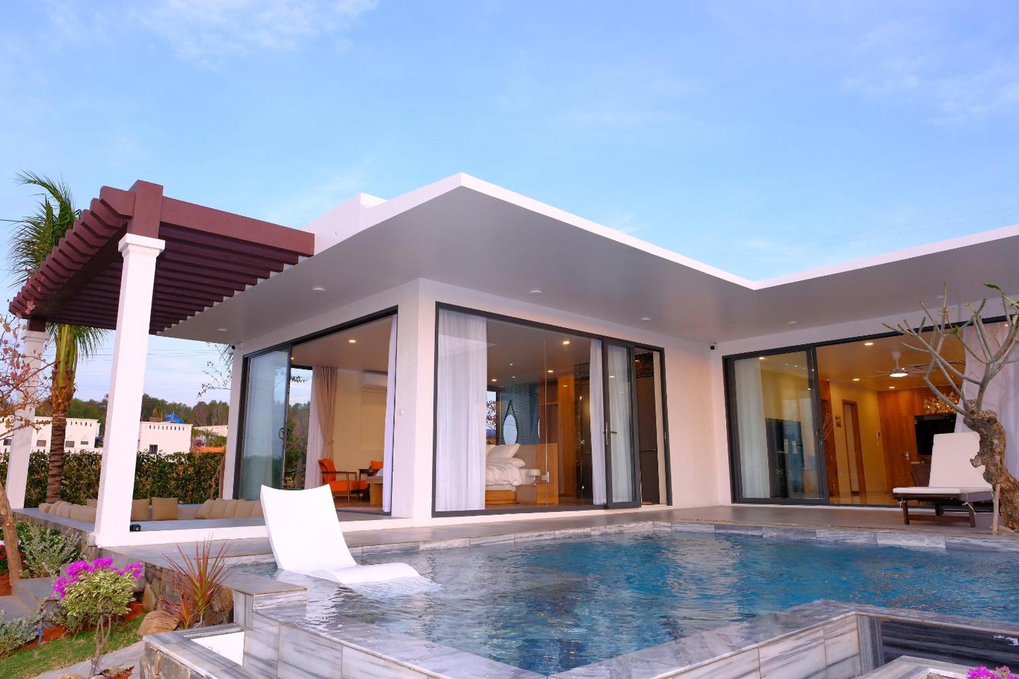 Villa Sunset Hill Mui Ne