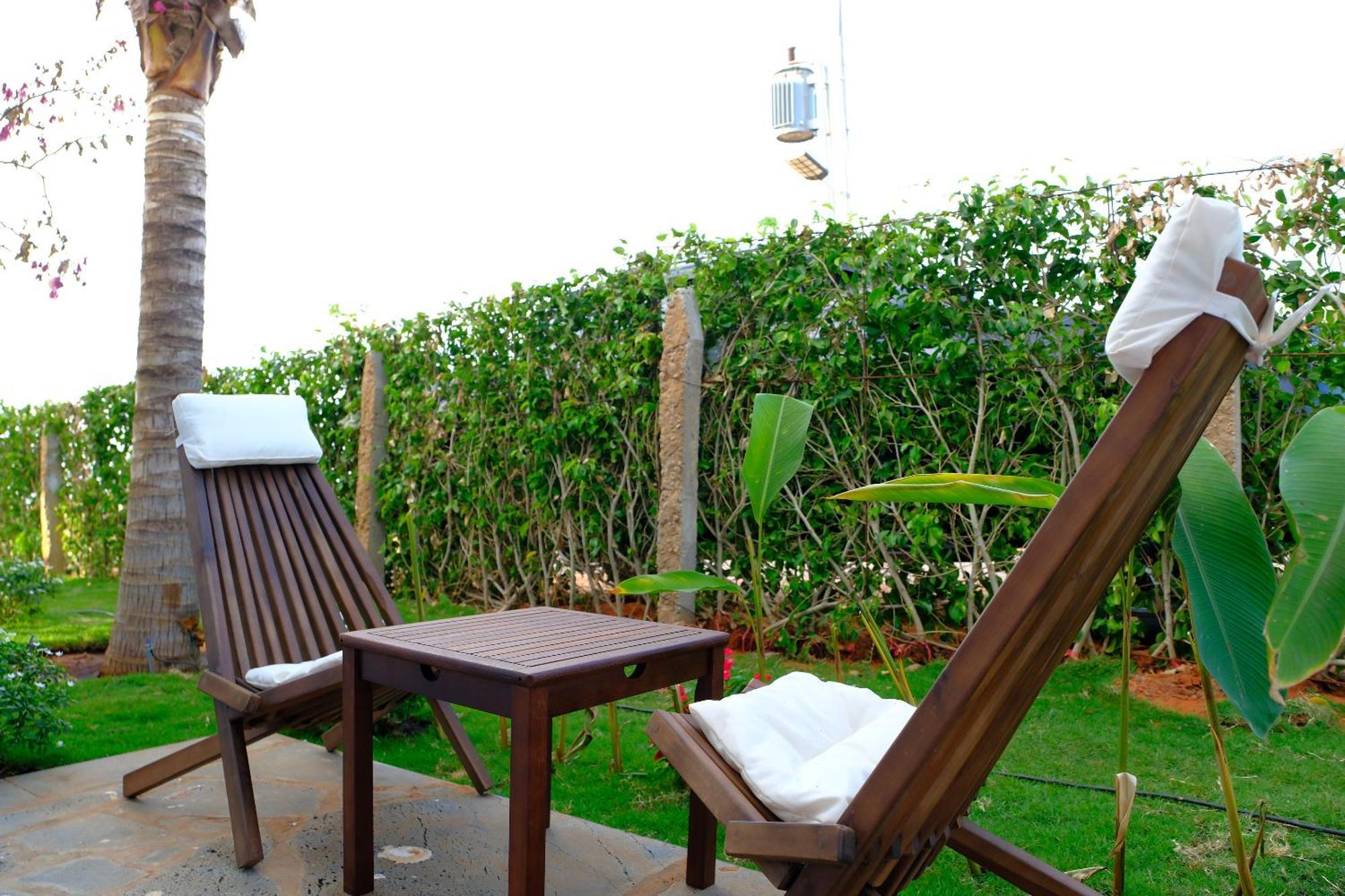 Sunset Hill Mui Ne Villa