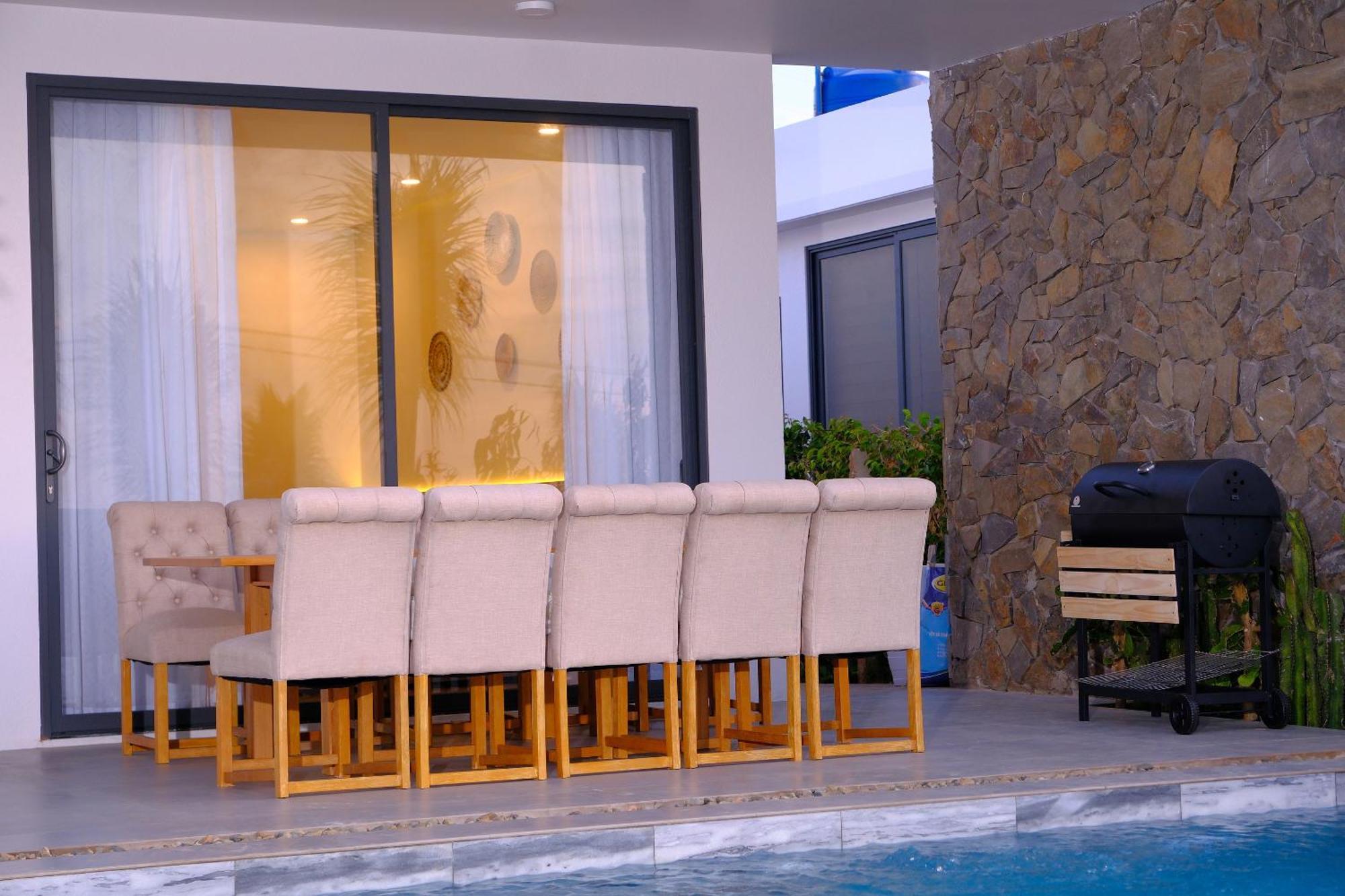 Villa Sunset Hill Mui Ne Phan Thiet