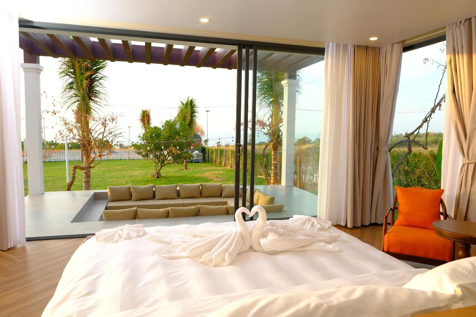 Villa Sunset Hill Mui Ne