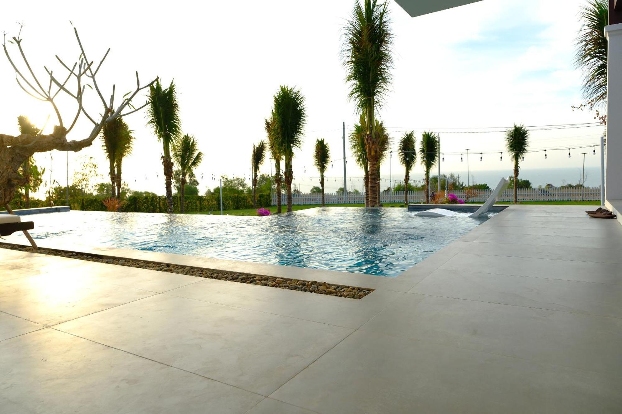 Sunset Hill Mui Ne Villa Phan Thiet