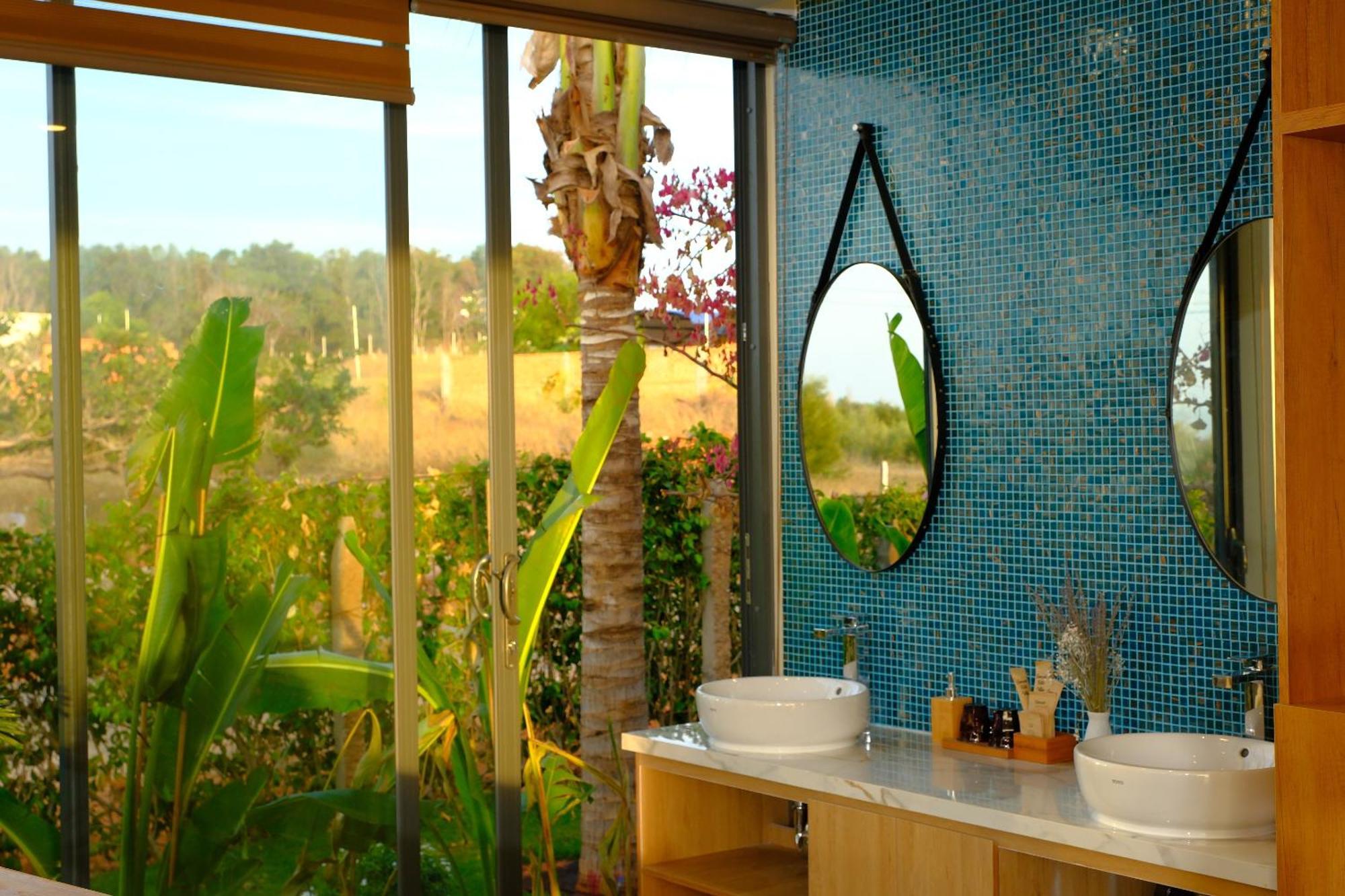 Sunset Hill Mui Ne Villa