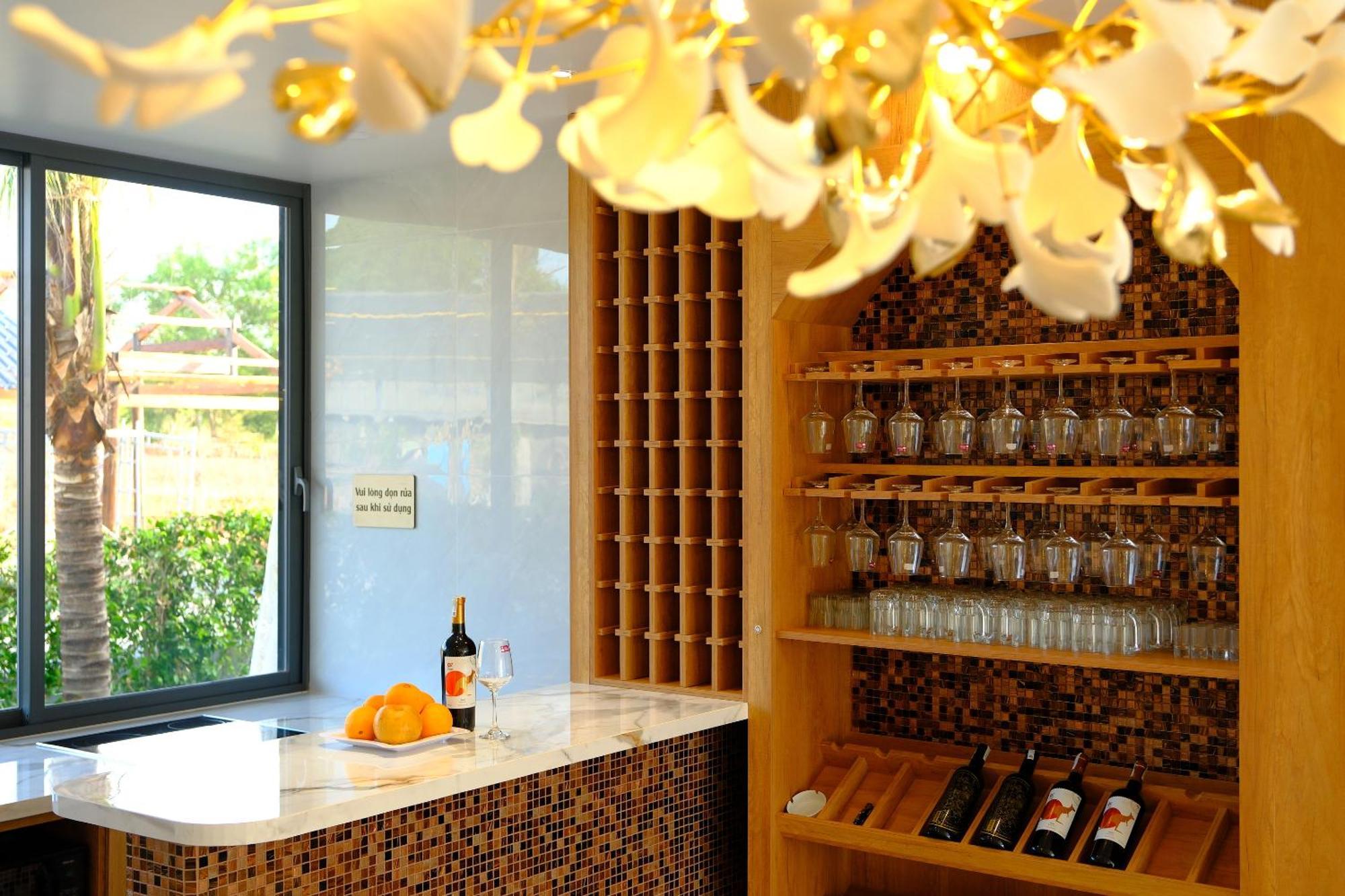 Villa Sunset Hill Mui Ne Phan Thiet