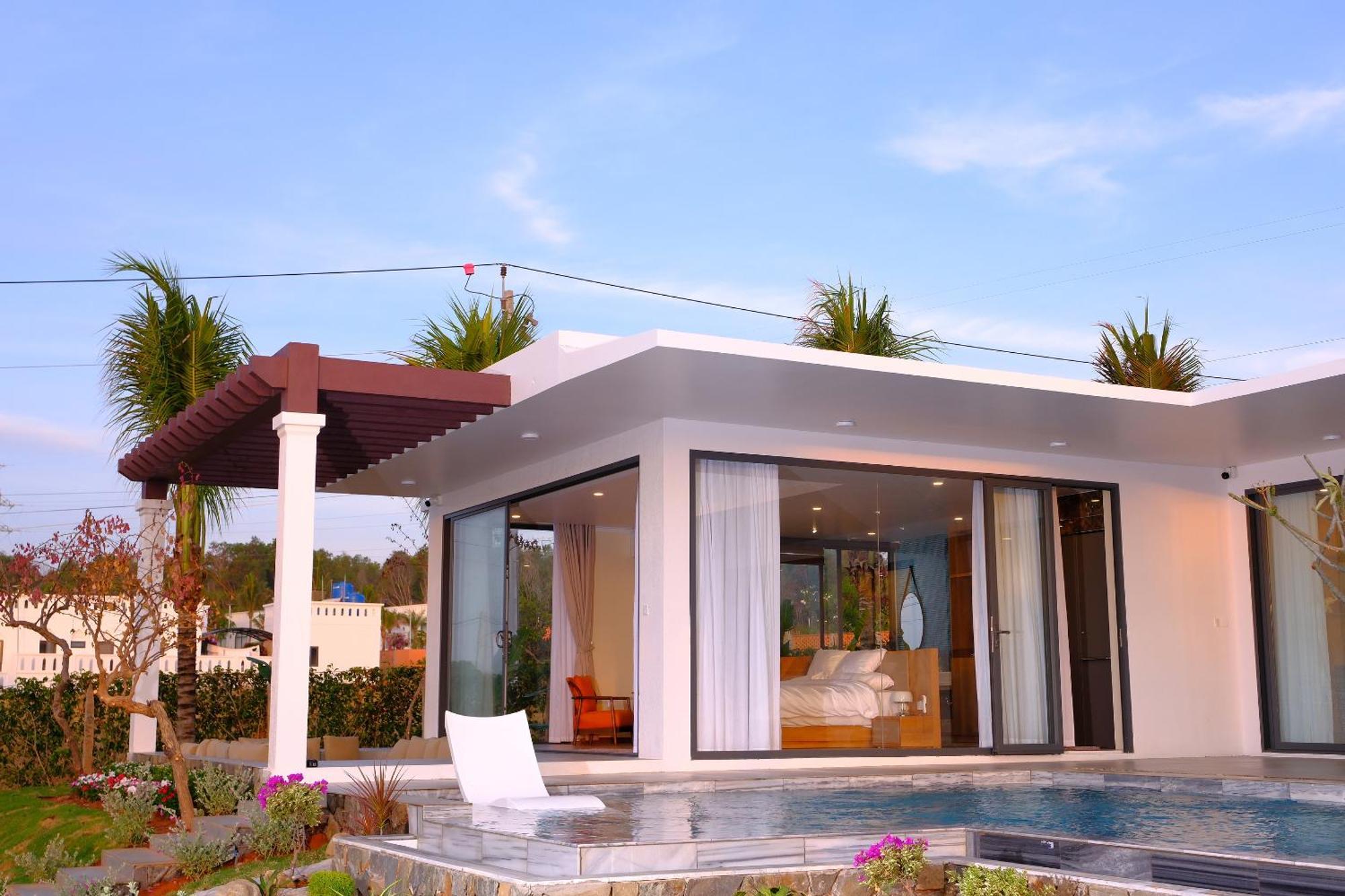 Villa Sunset Hill Mui Ne