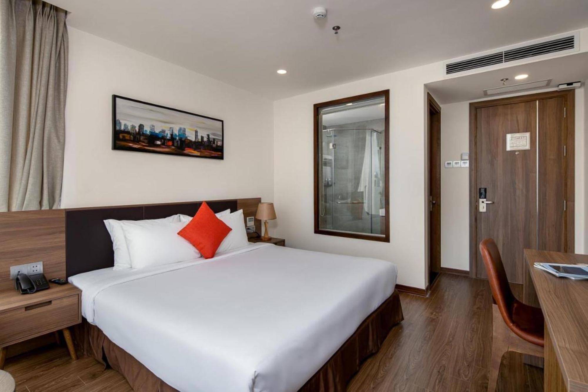 Amunra Ocean Da Nang