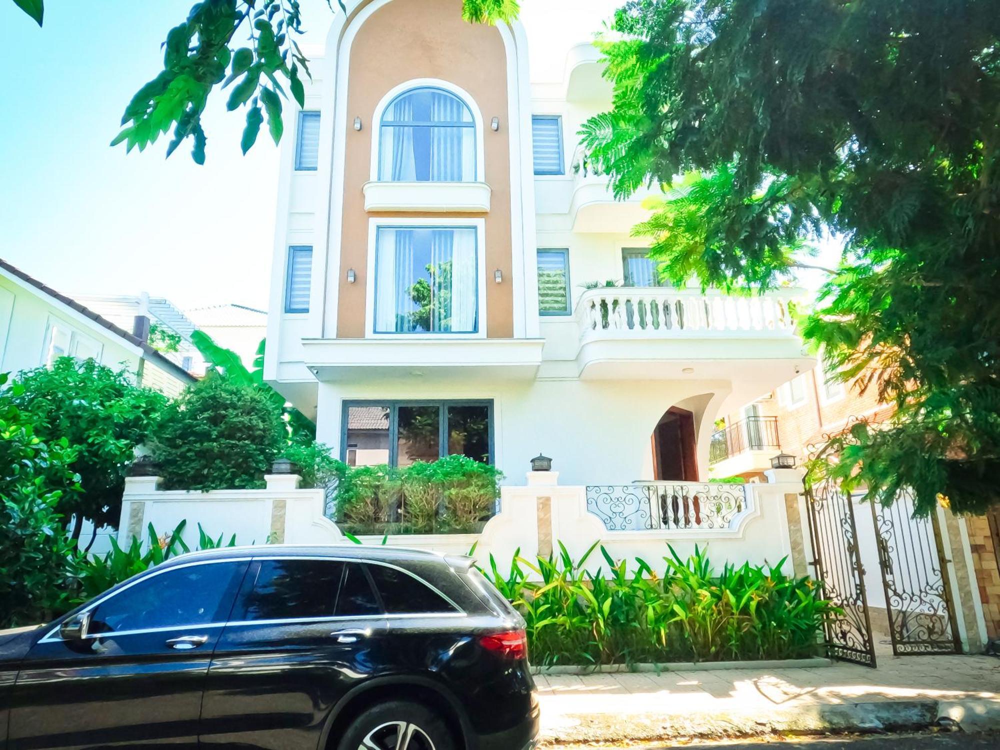 Benzen Nha Trang
