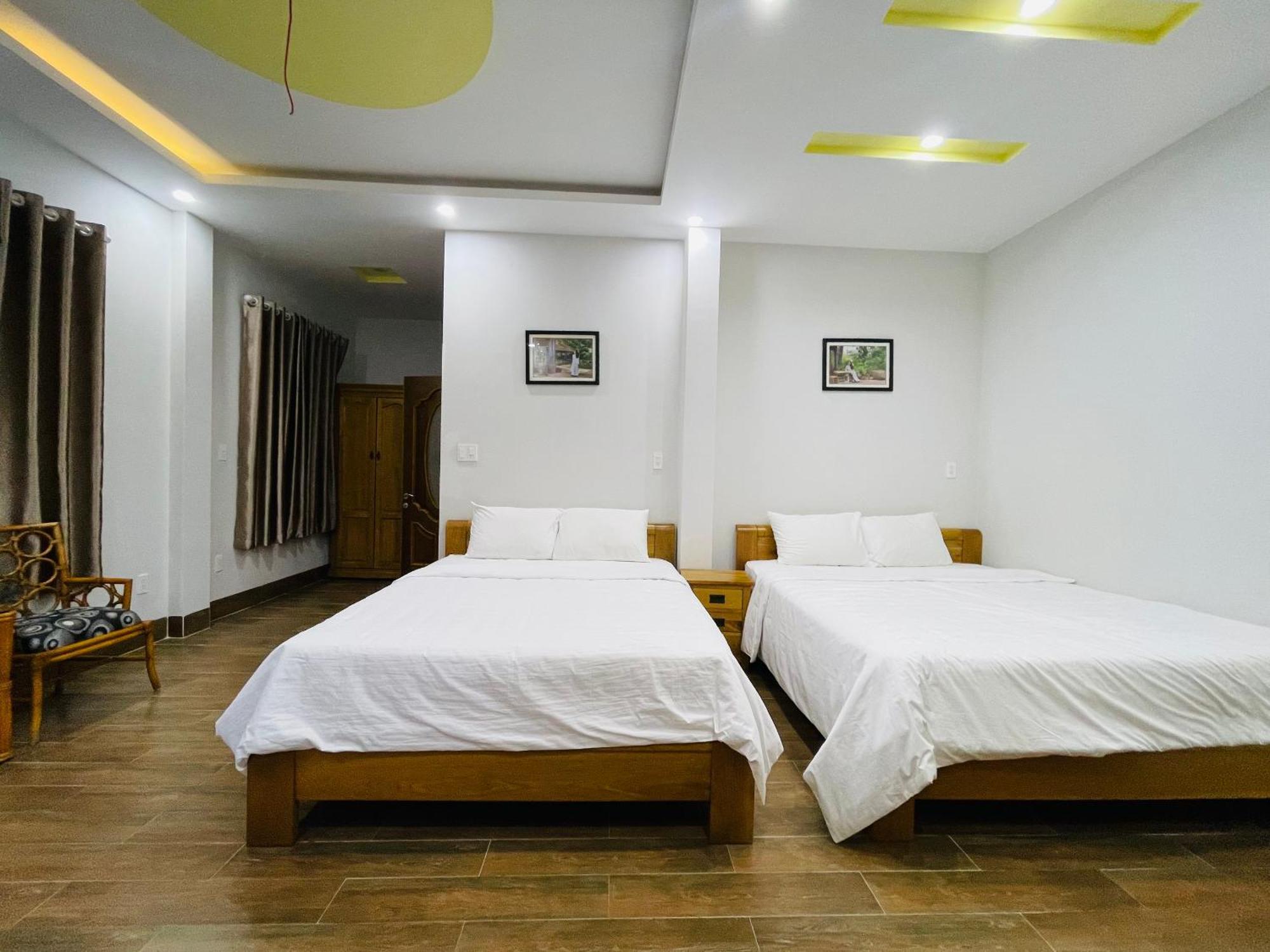 Villa Benzen Nha Trang