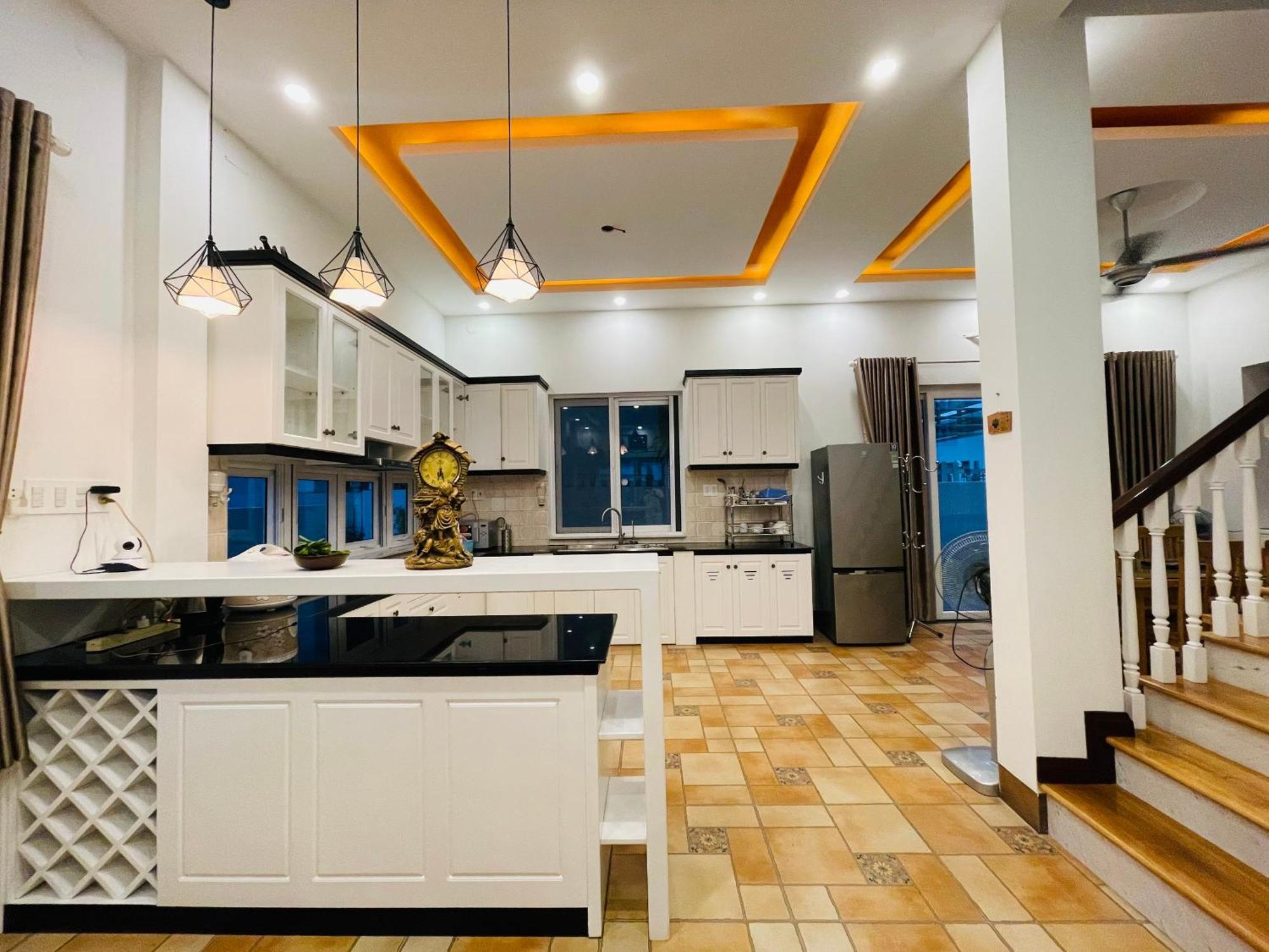 Villa Benzen Nha Trang