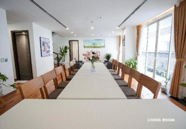 Modern & Charming Penthouse 5brs In Center