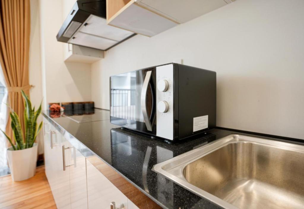 Apartment Modern & Charming Penthouse 5brs In Center *