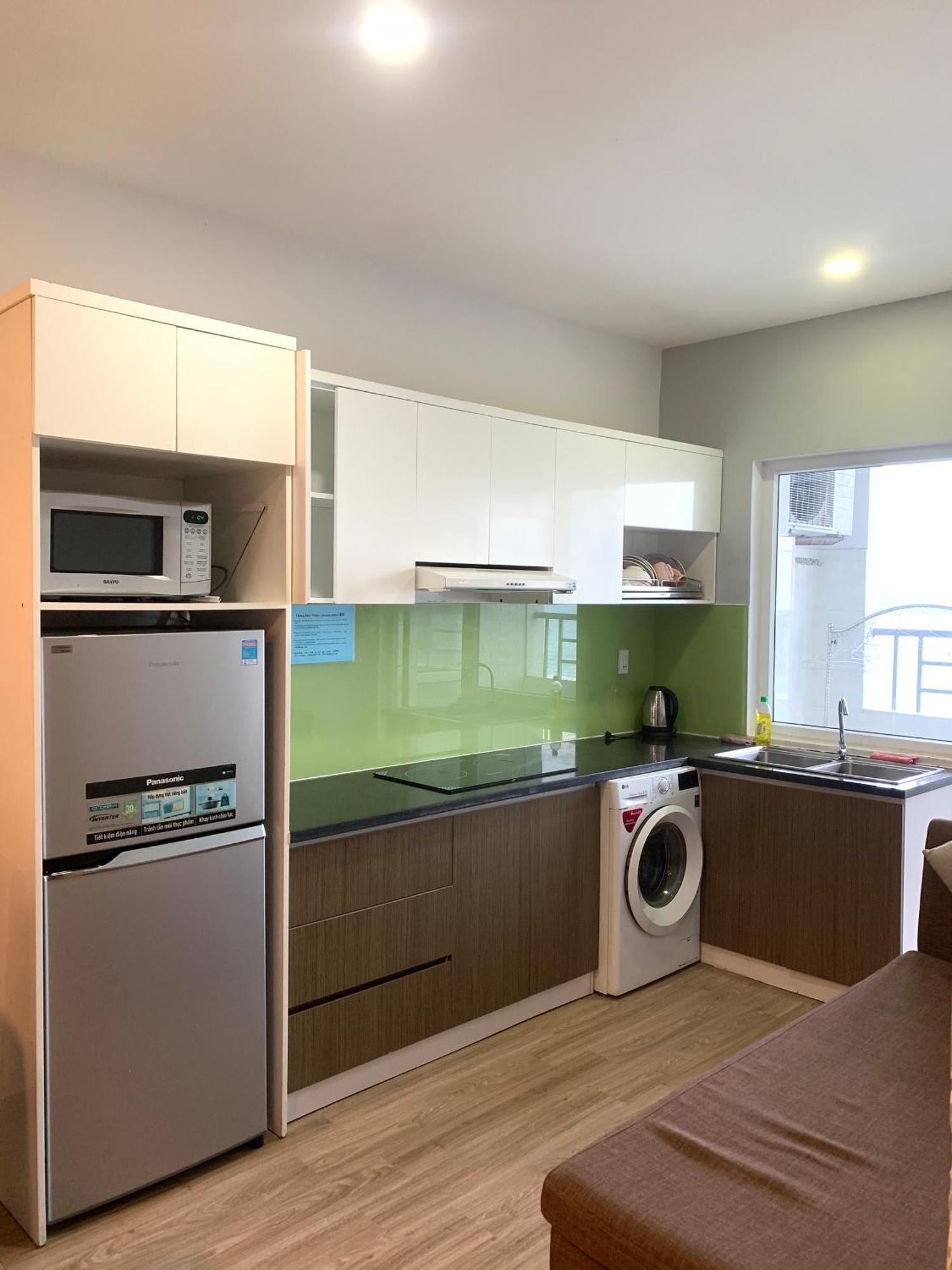 Apartment Amonli *