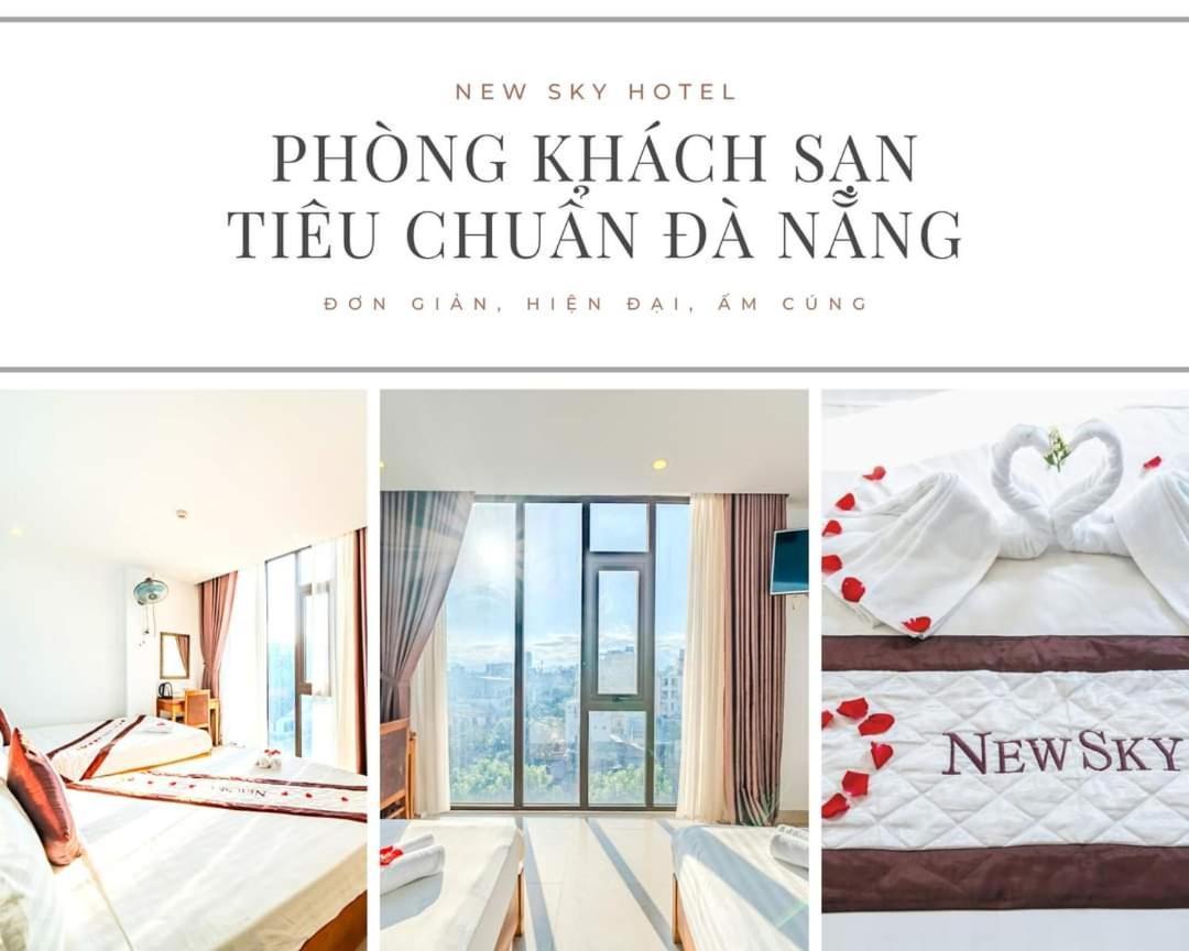 New Sky 2* Da Nang