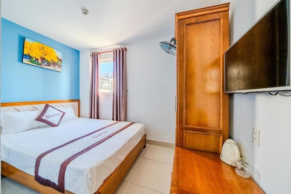 Hotel New Sky
