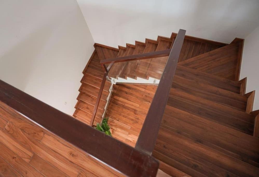 Apartment Modern & Charming Penthouse 5brs In Center *