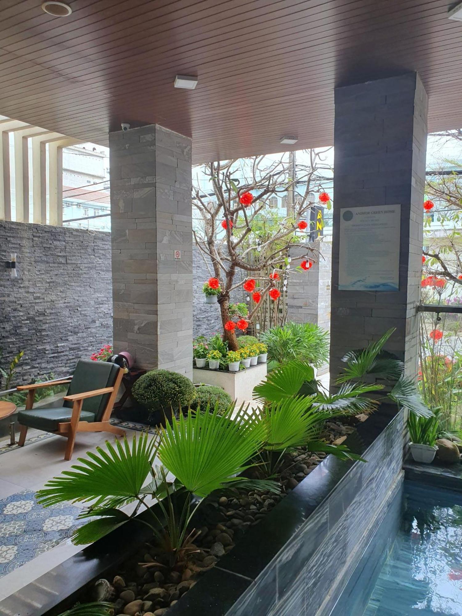 Animor 3* Đà Nẵng