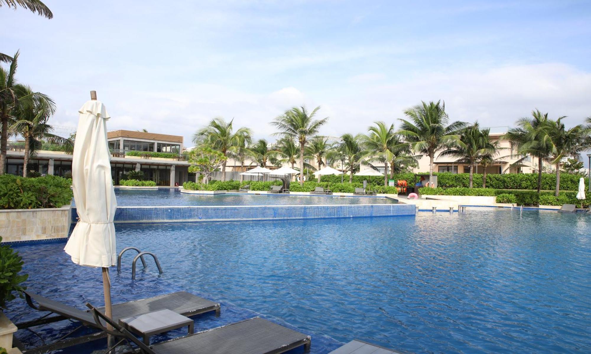 The Pool Cam Ranh - Private Pool
