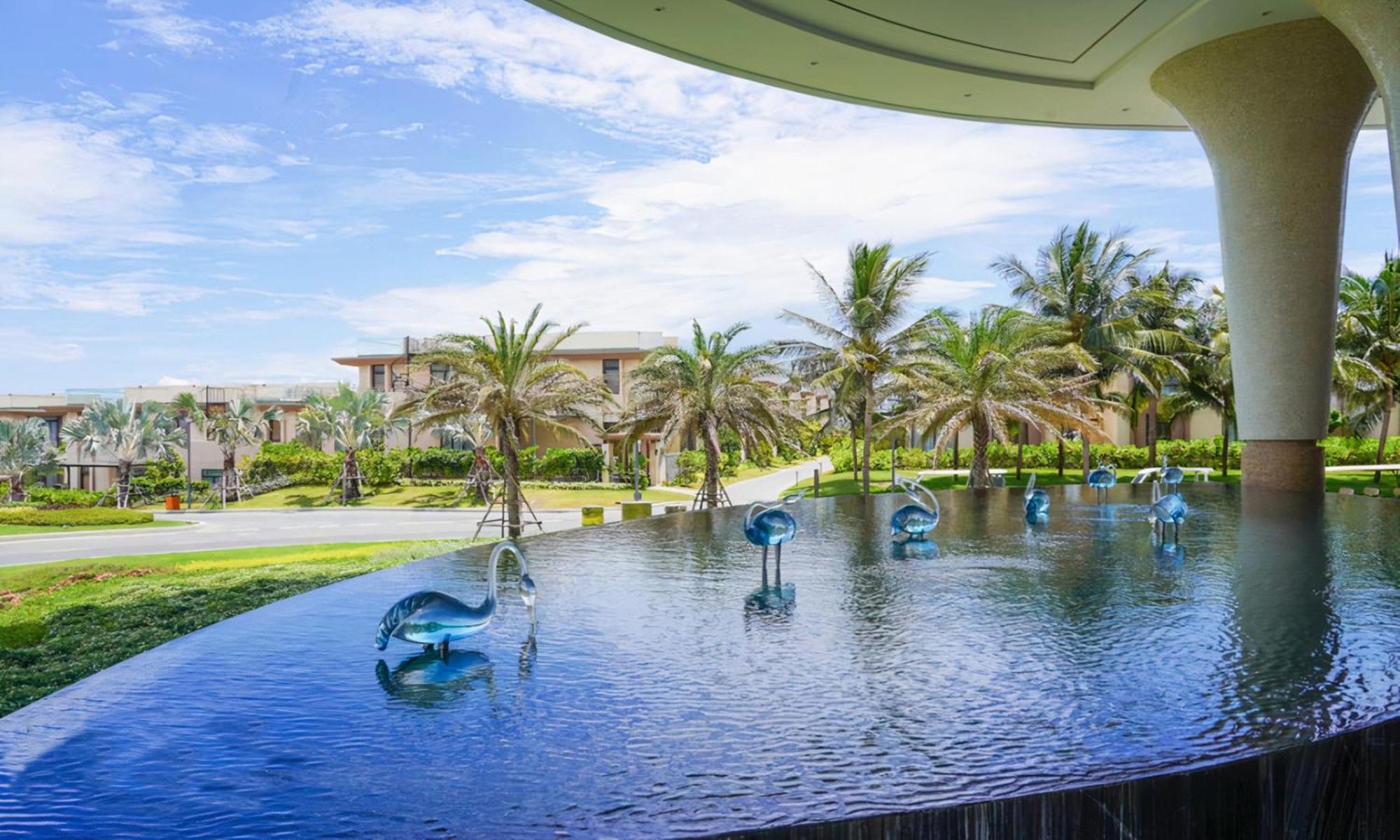 The Pool Cam Ranh - Private Pool Cam Lam