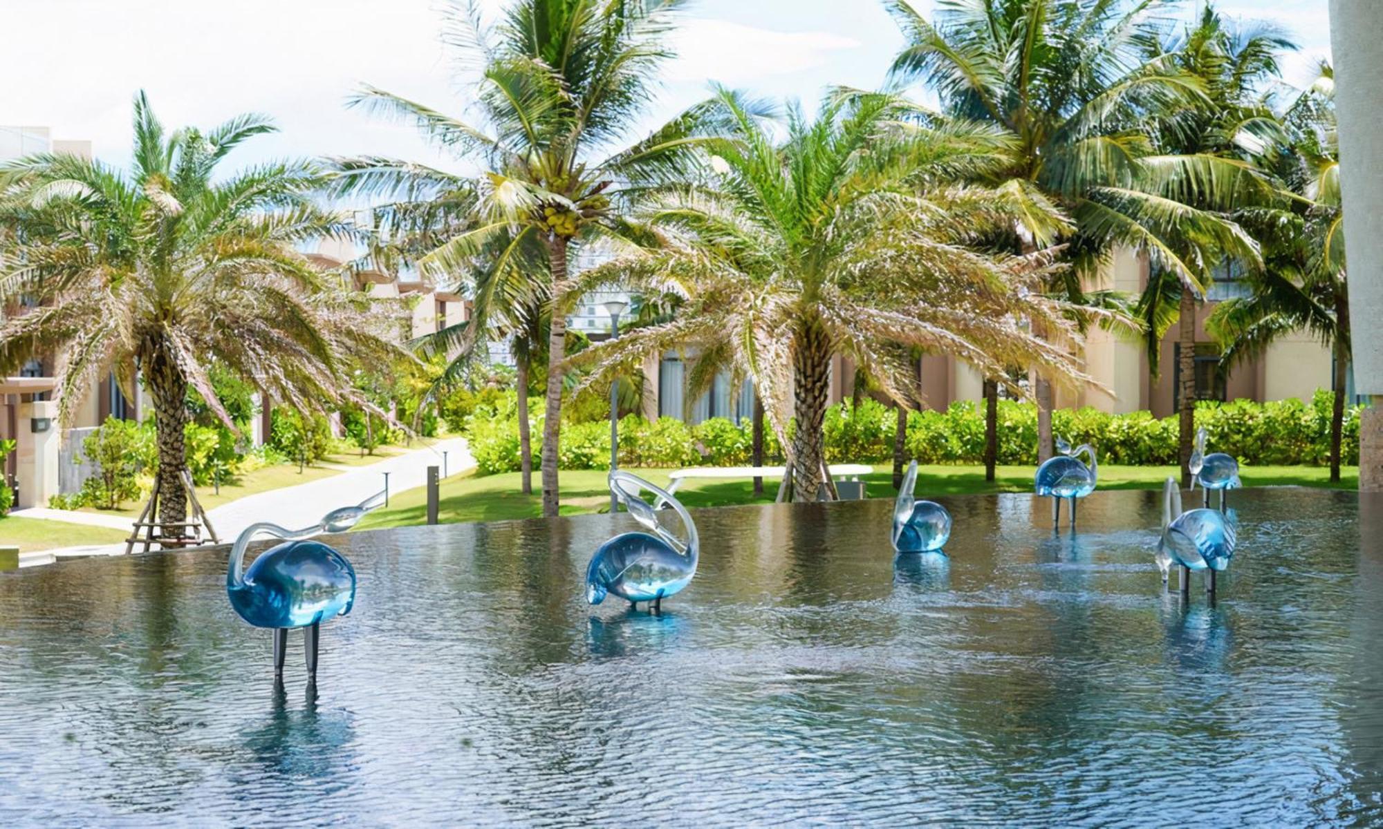 The Pool Cam Ranh - Private Pool Resort