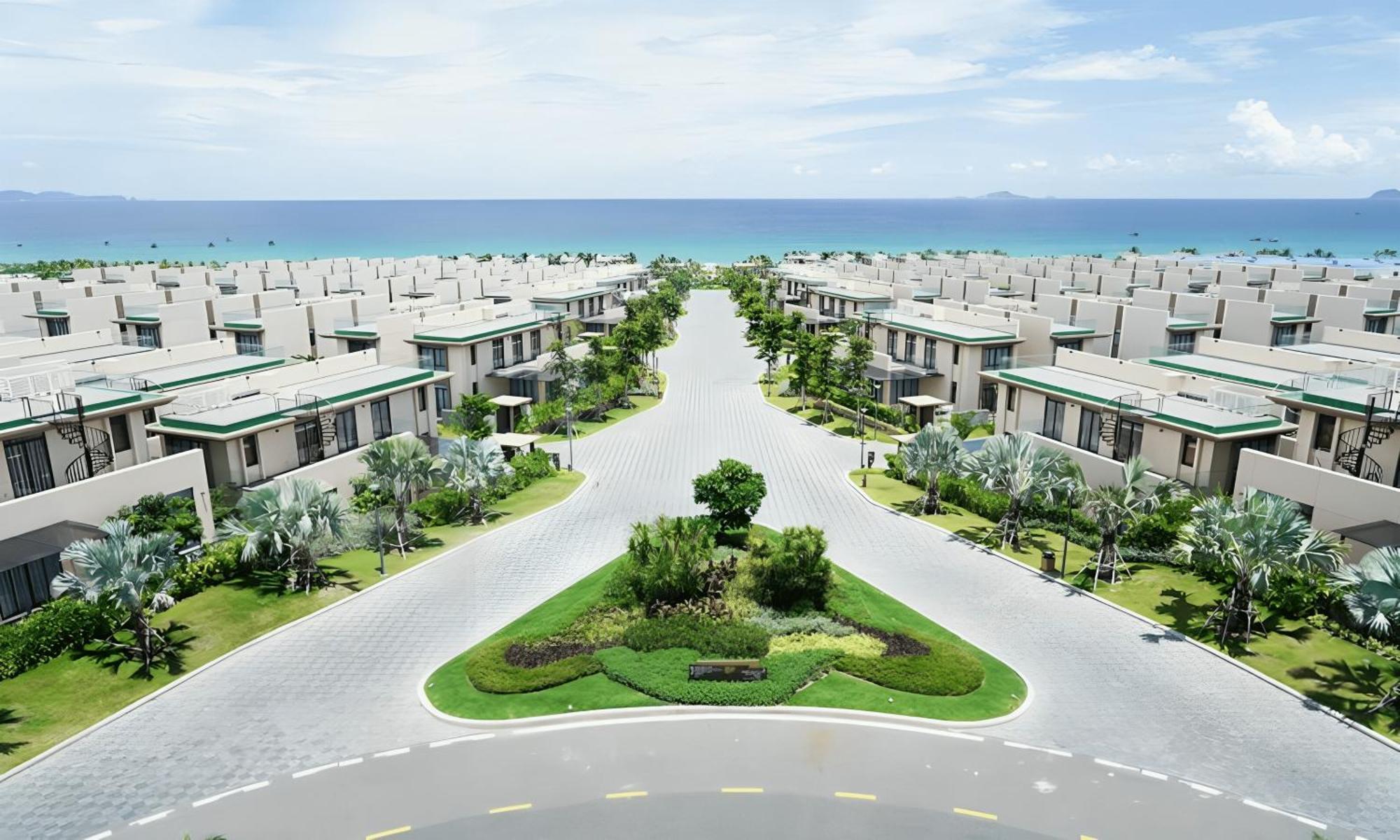 The Pool Cam Ranh - Private Pool Resort Cam Lam