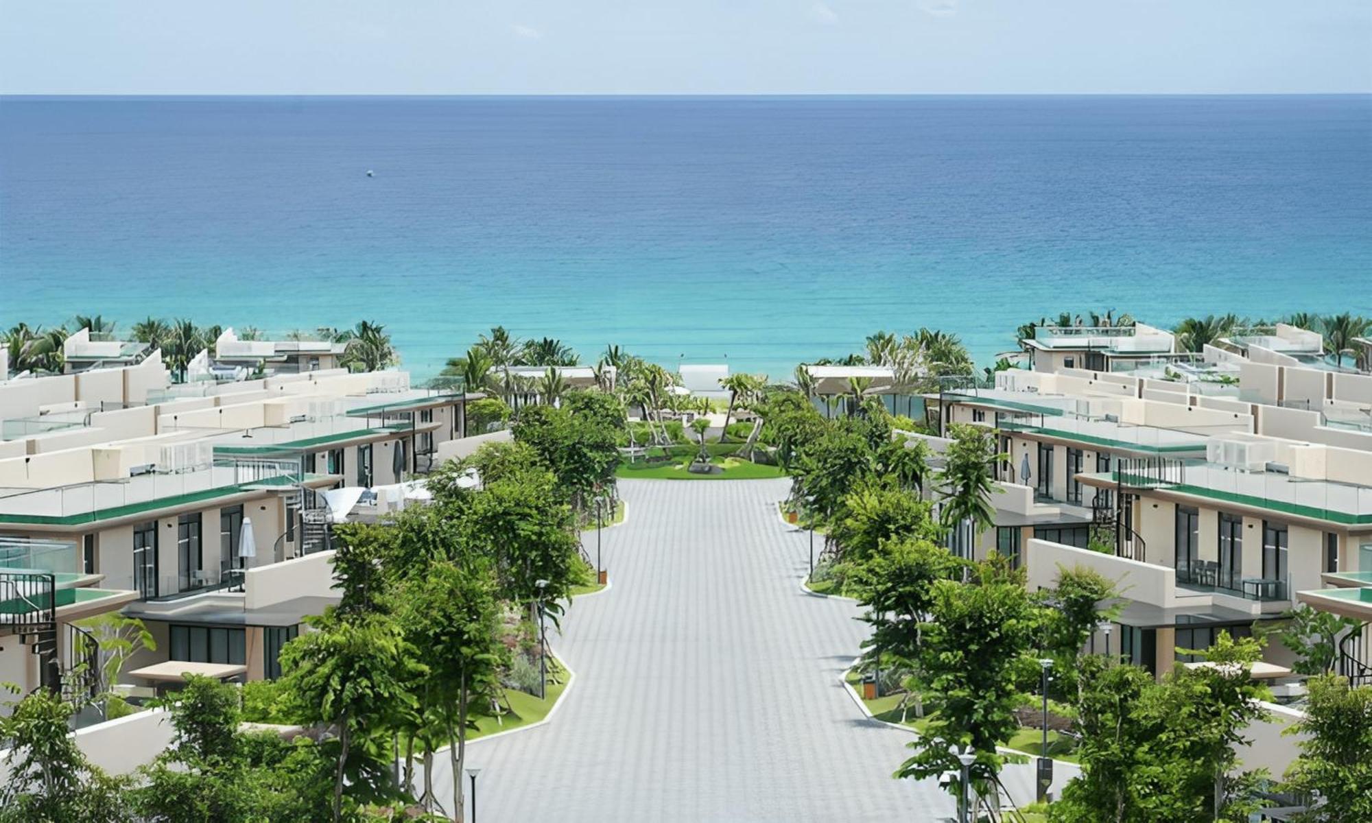 The Pool Cam Ranh - Private Pool Cam Lam