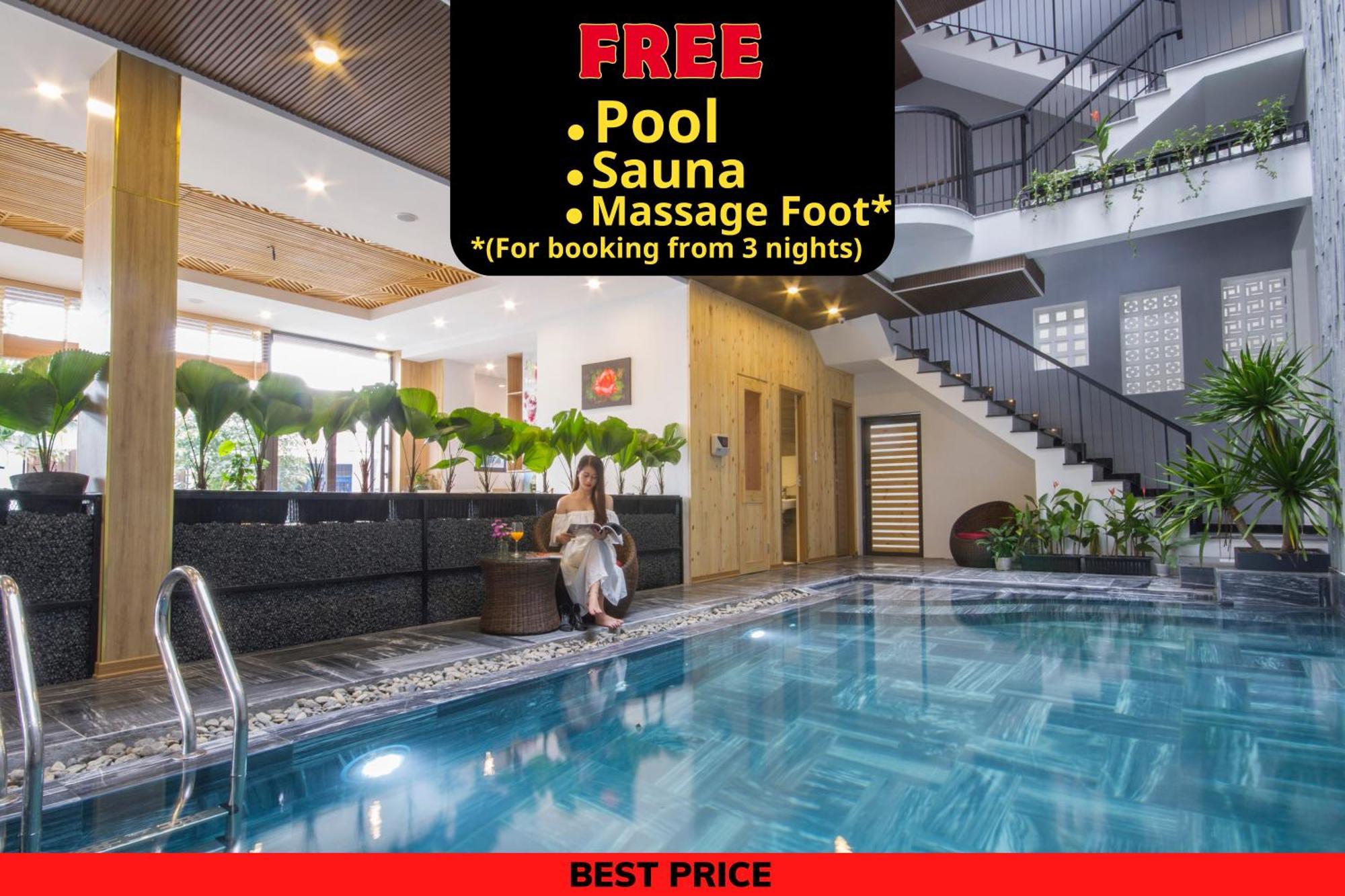 King House & Da Nang