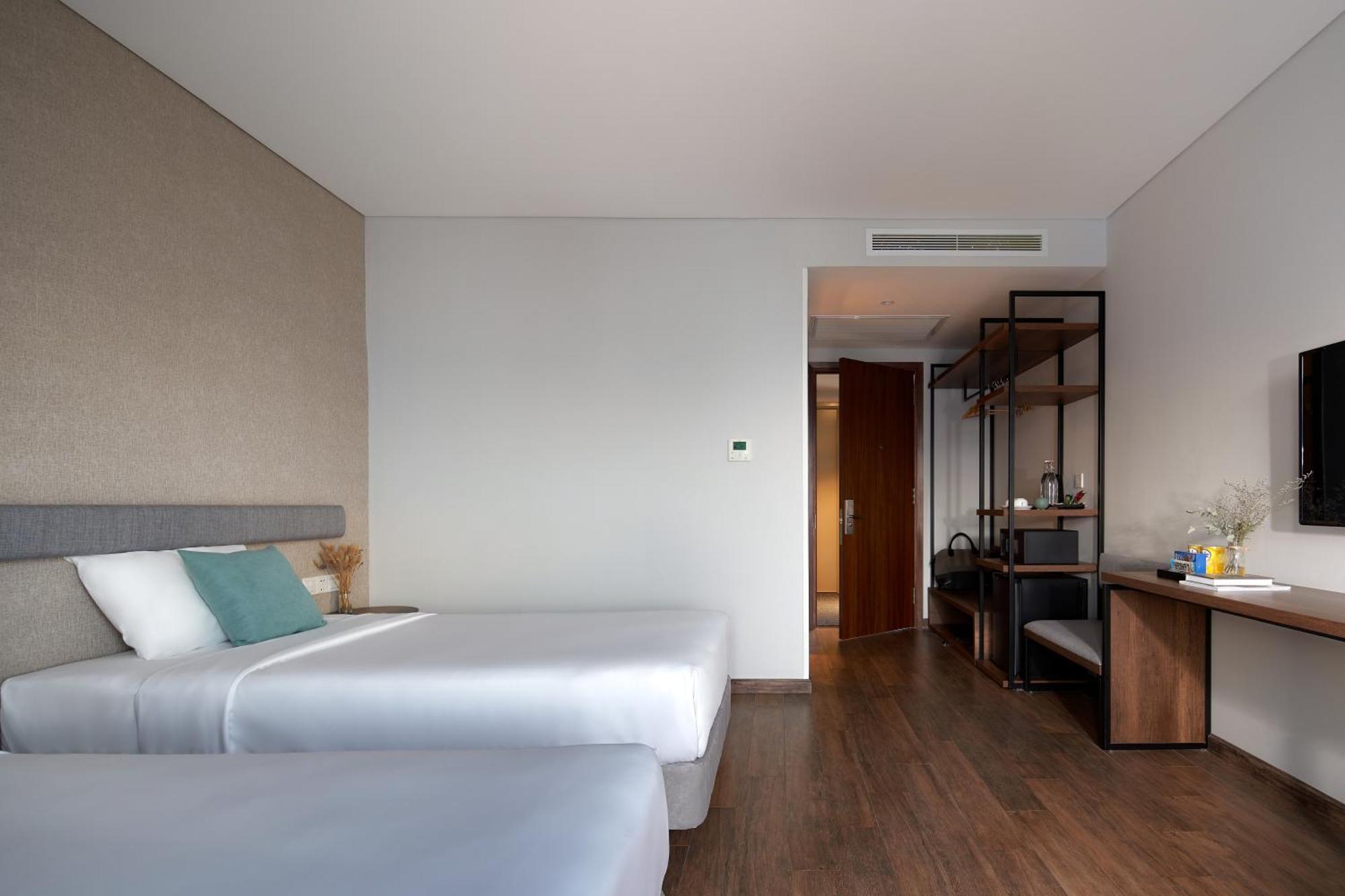 Hotel Em Oi Boutique