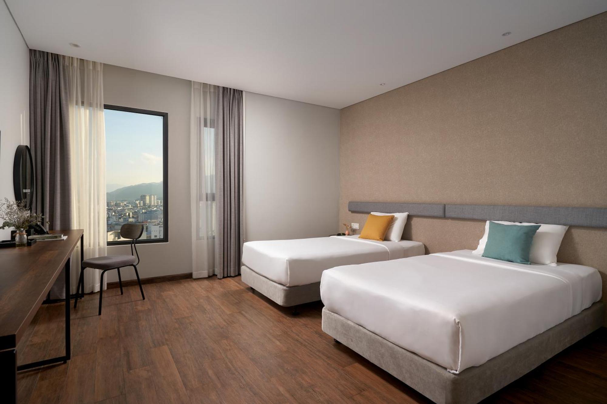 Hotel Em Oi Boutique Nha Trang