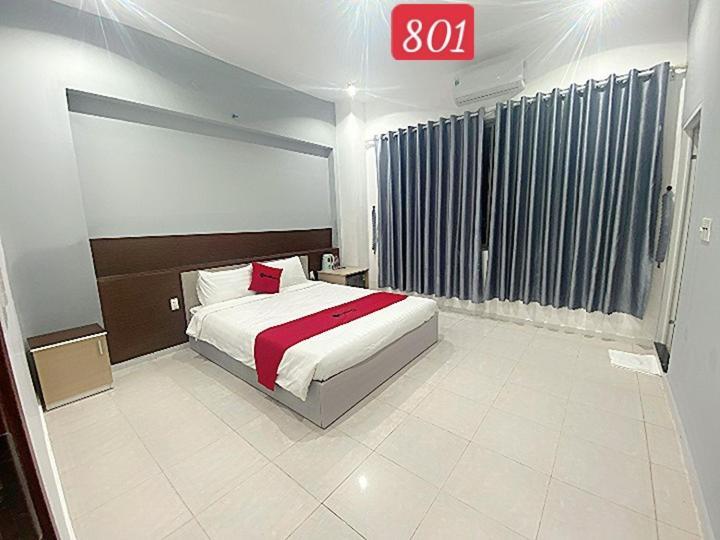 Hotel Vnd &
